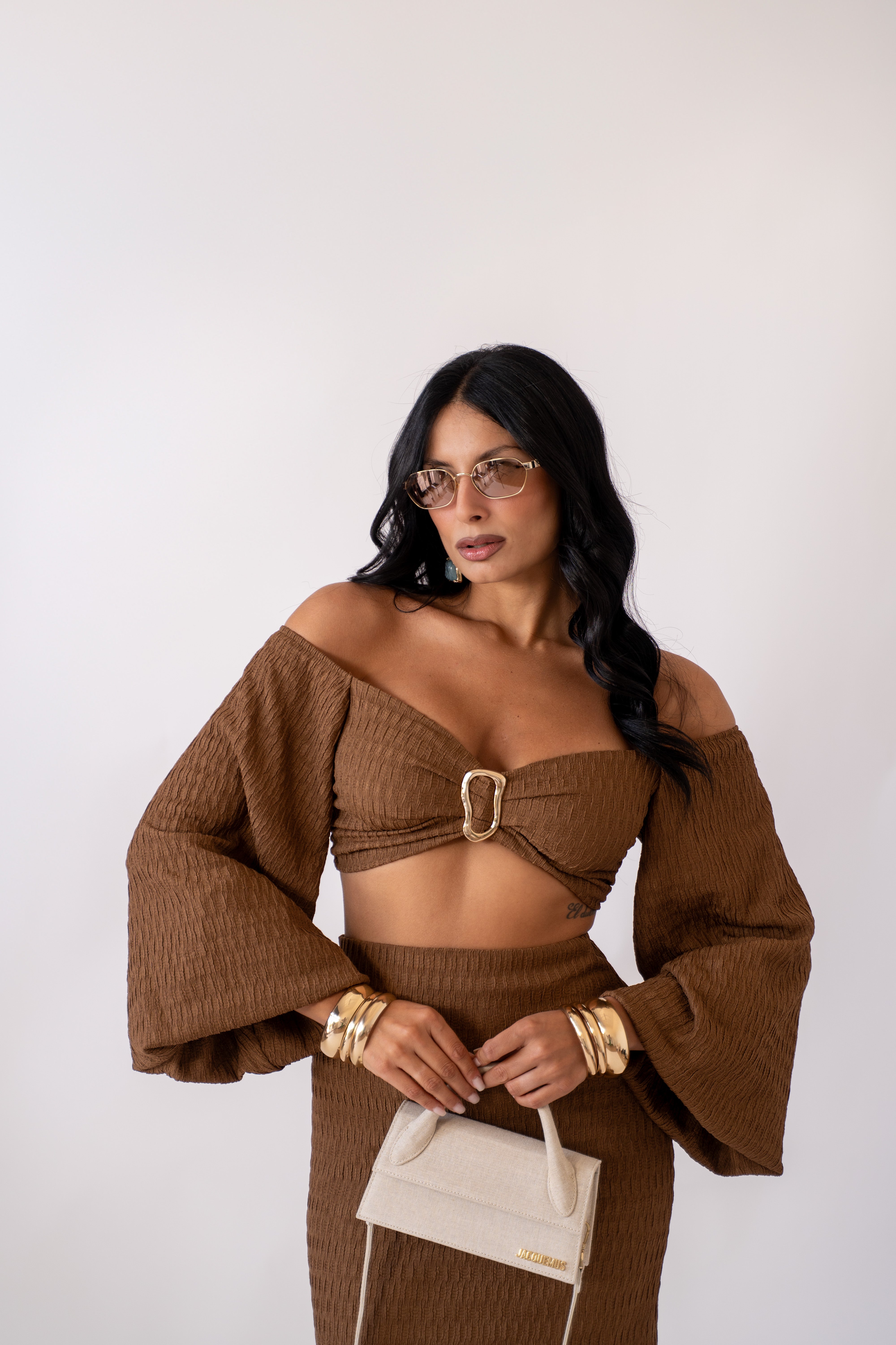 Coordinato Saint Tropez