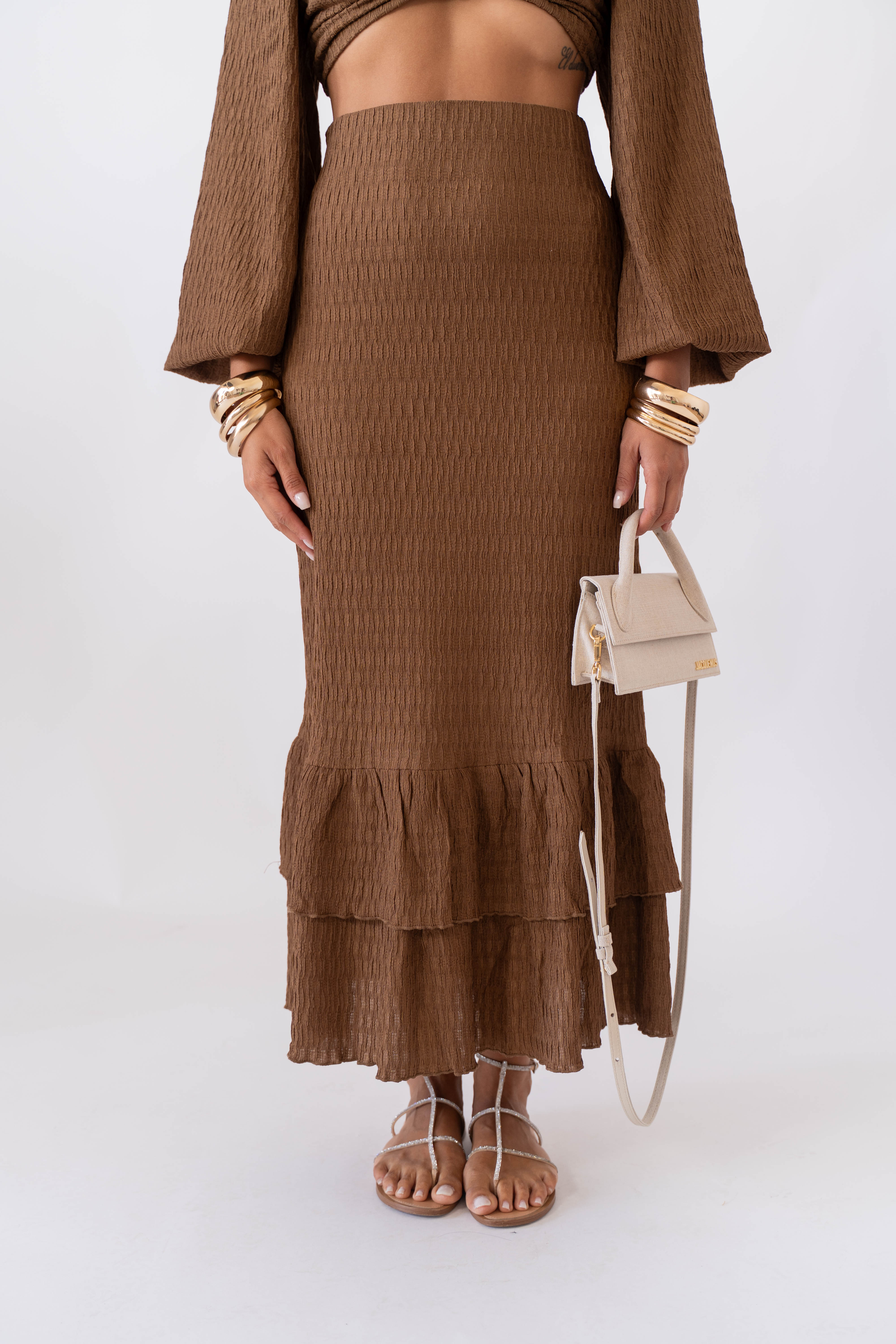 Coordinato Saint Tropez