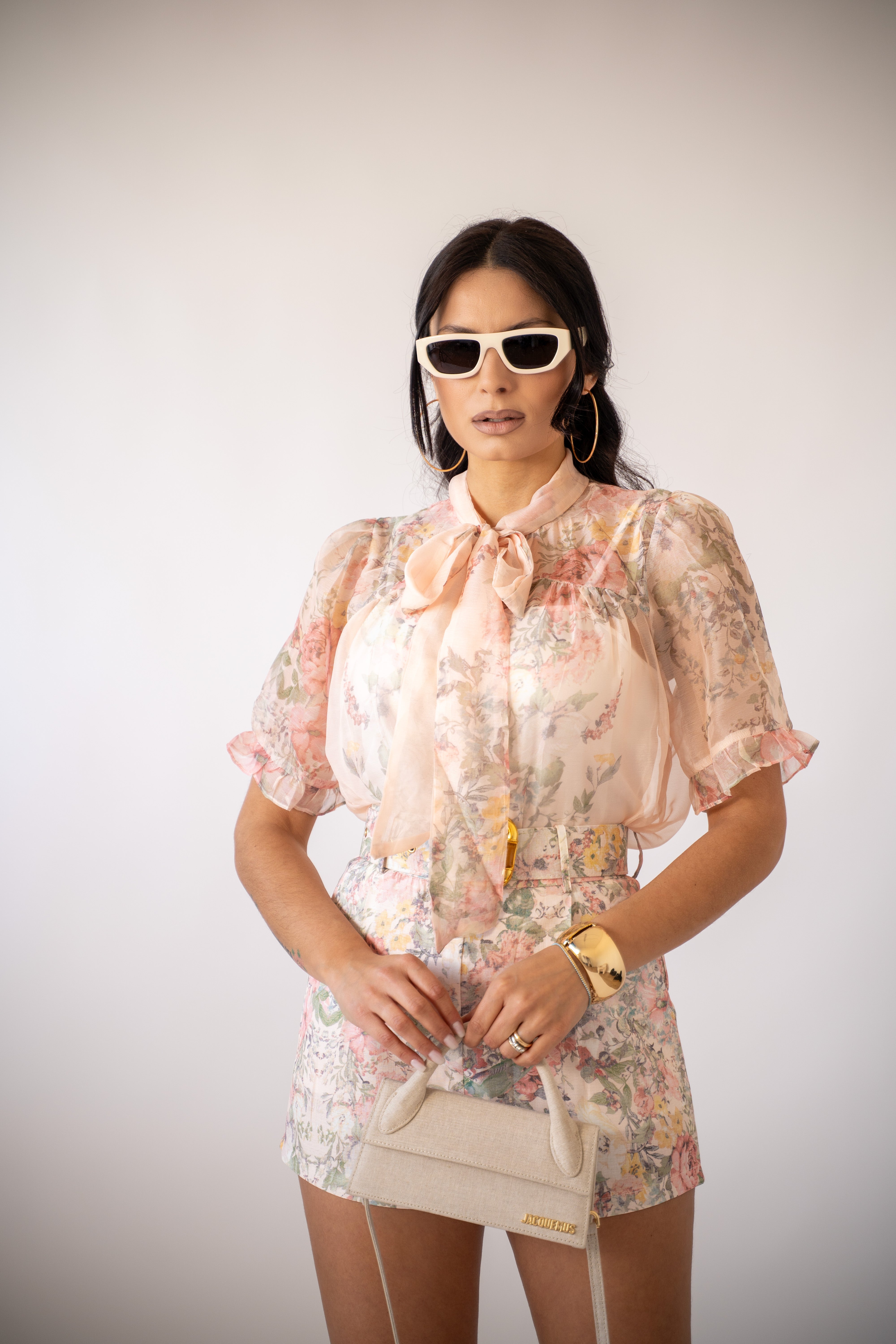 Coordinato Camelia