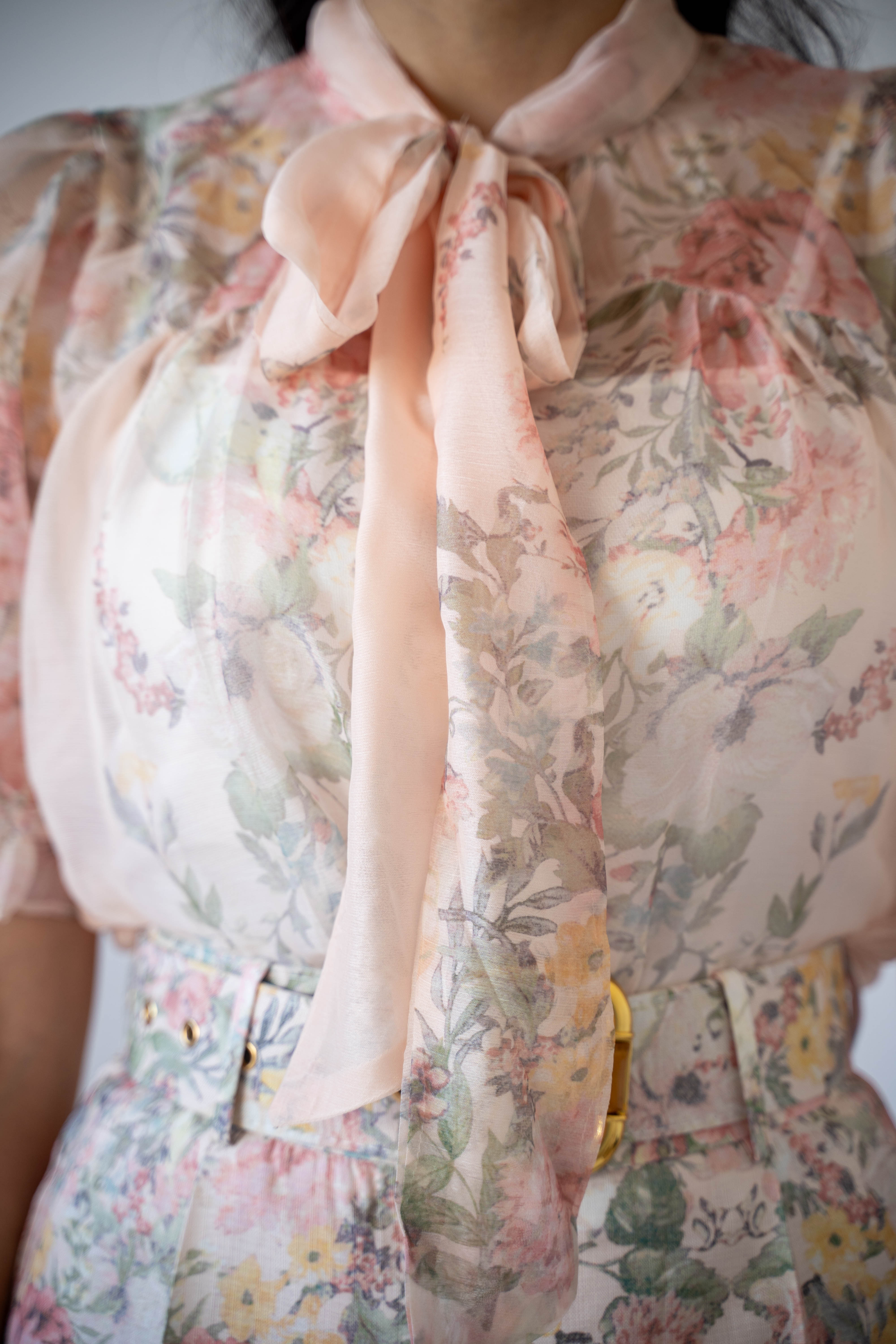 Coordinato Camelia