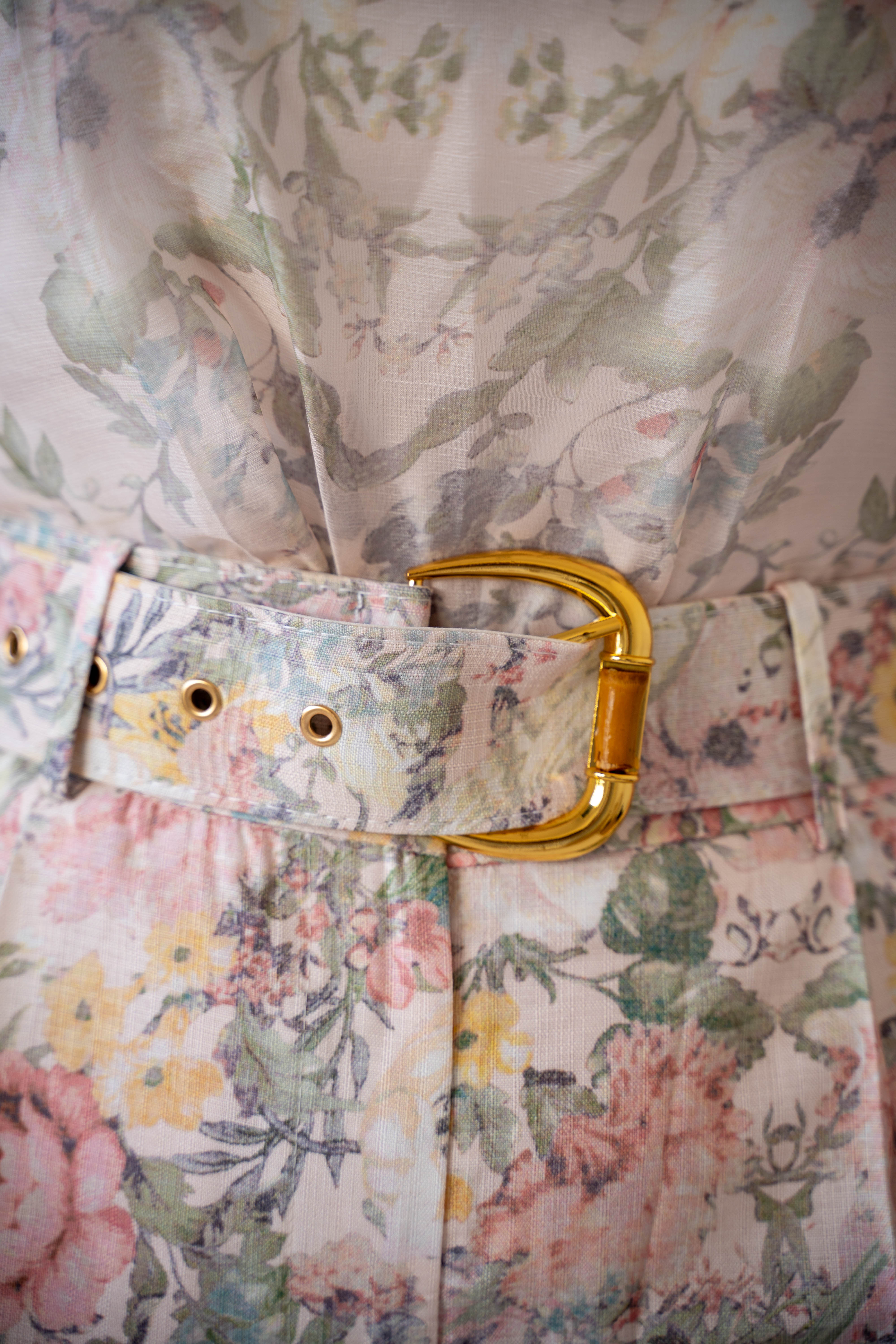 Coordinato Camelia
