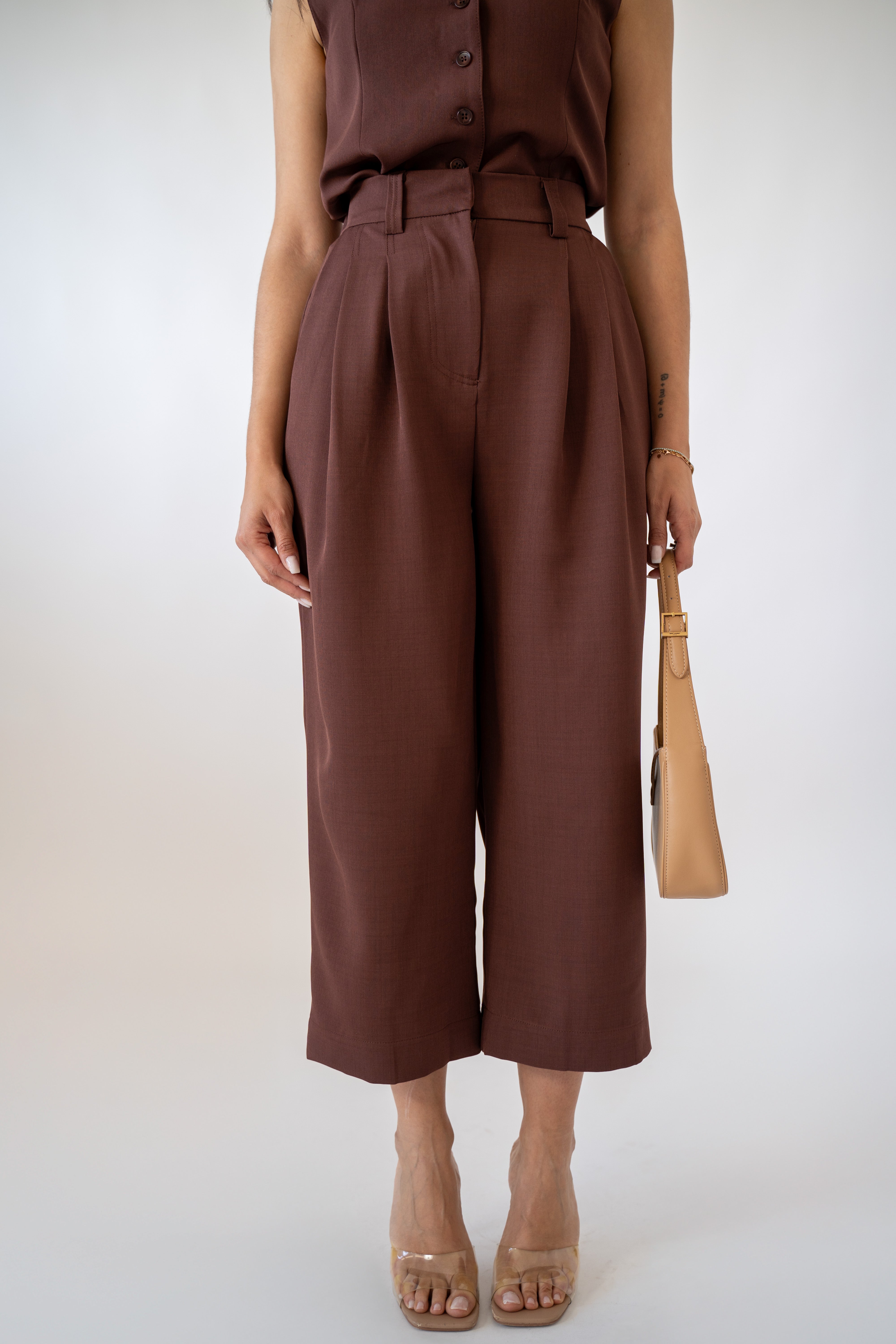 Coordinato Olivia