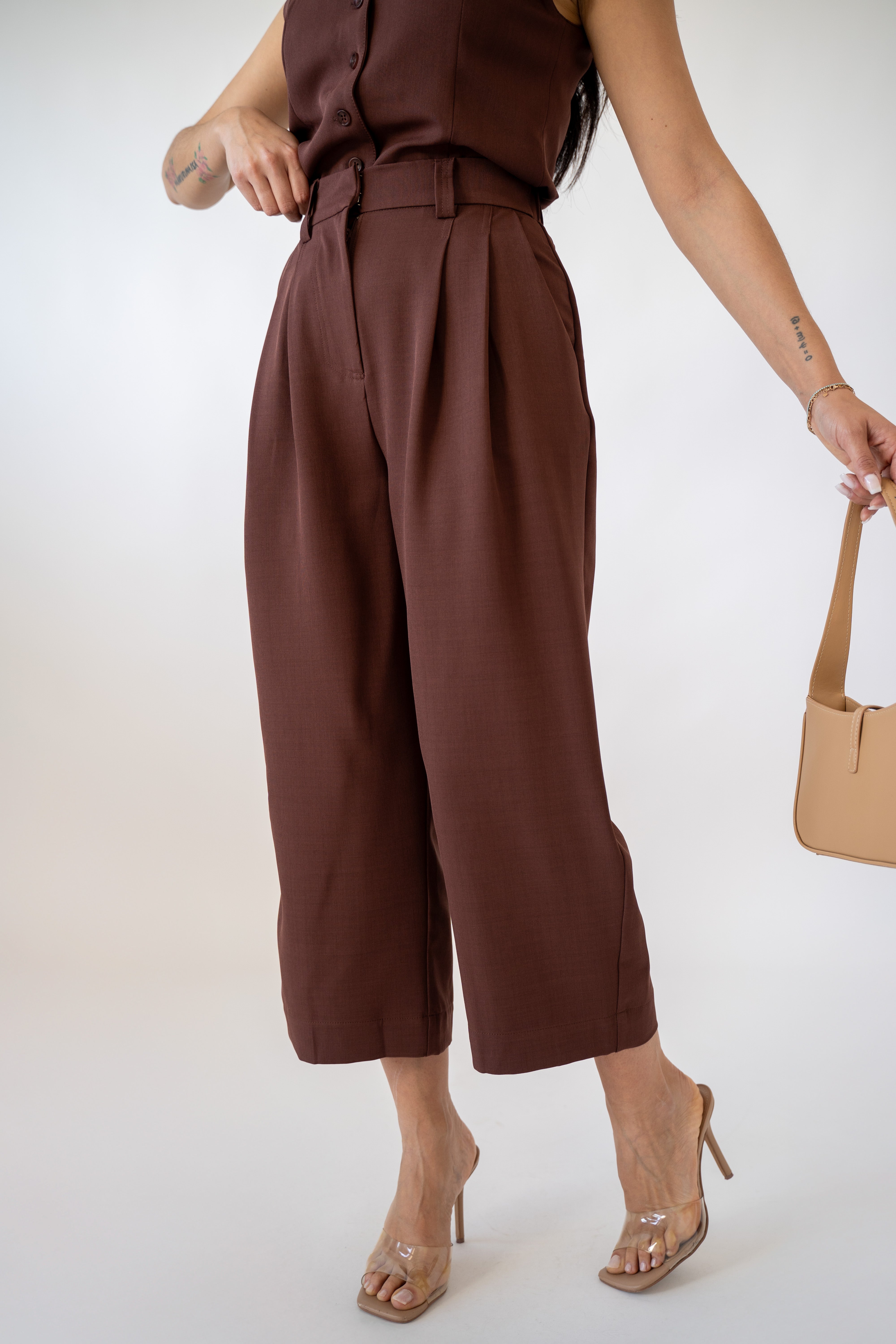 Coordinato Olivia