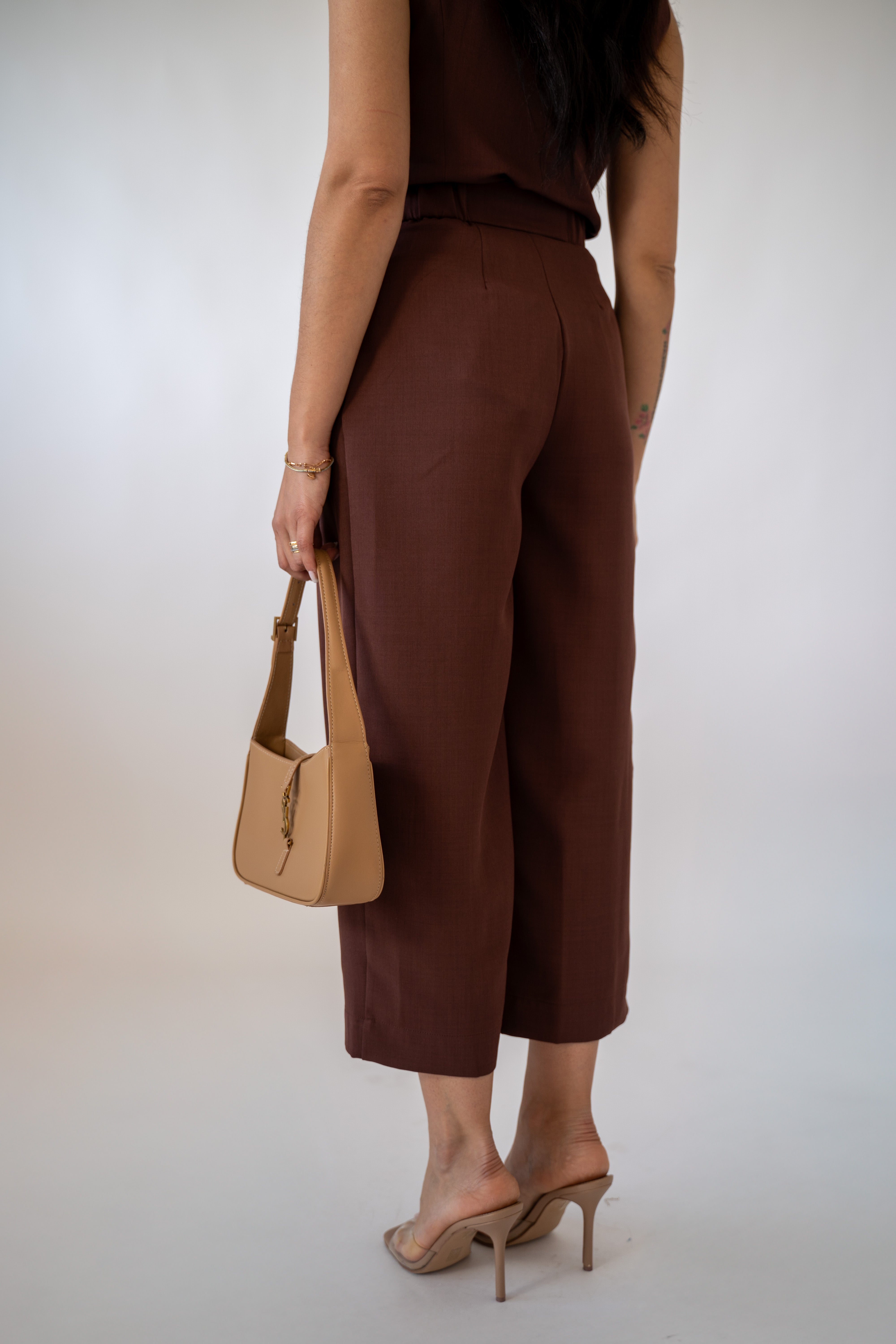 Coordinato Olivia