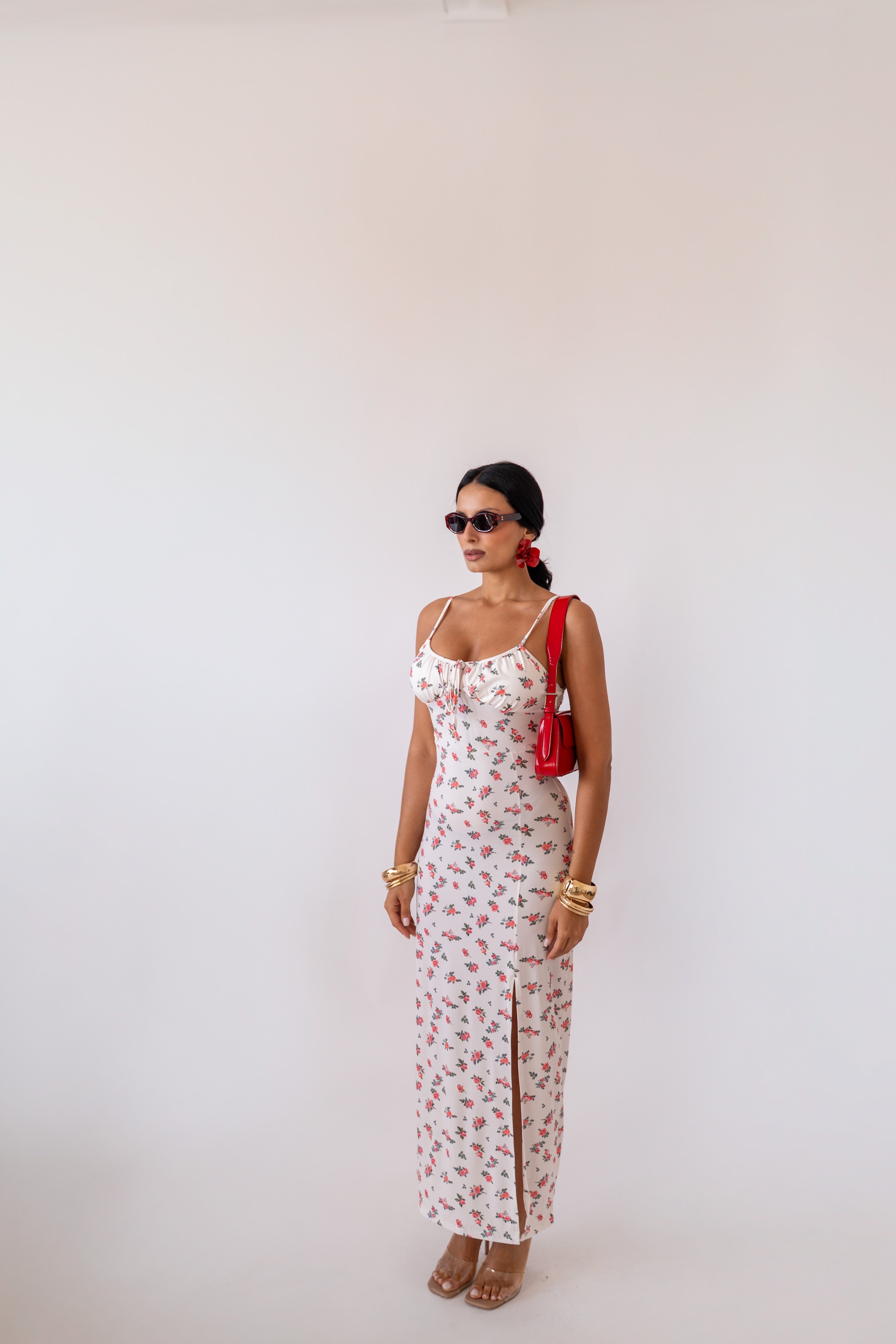 Dress Ambre