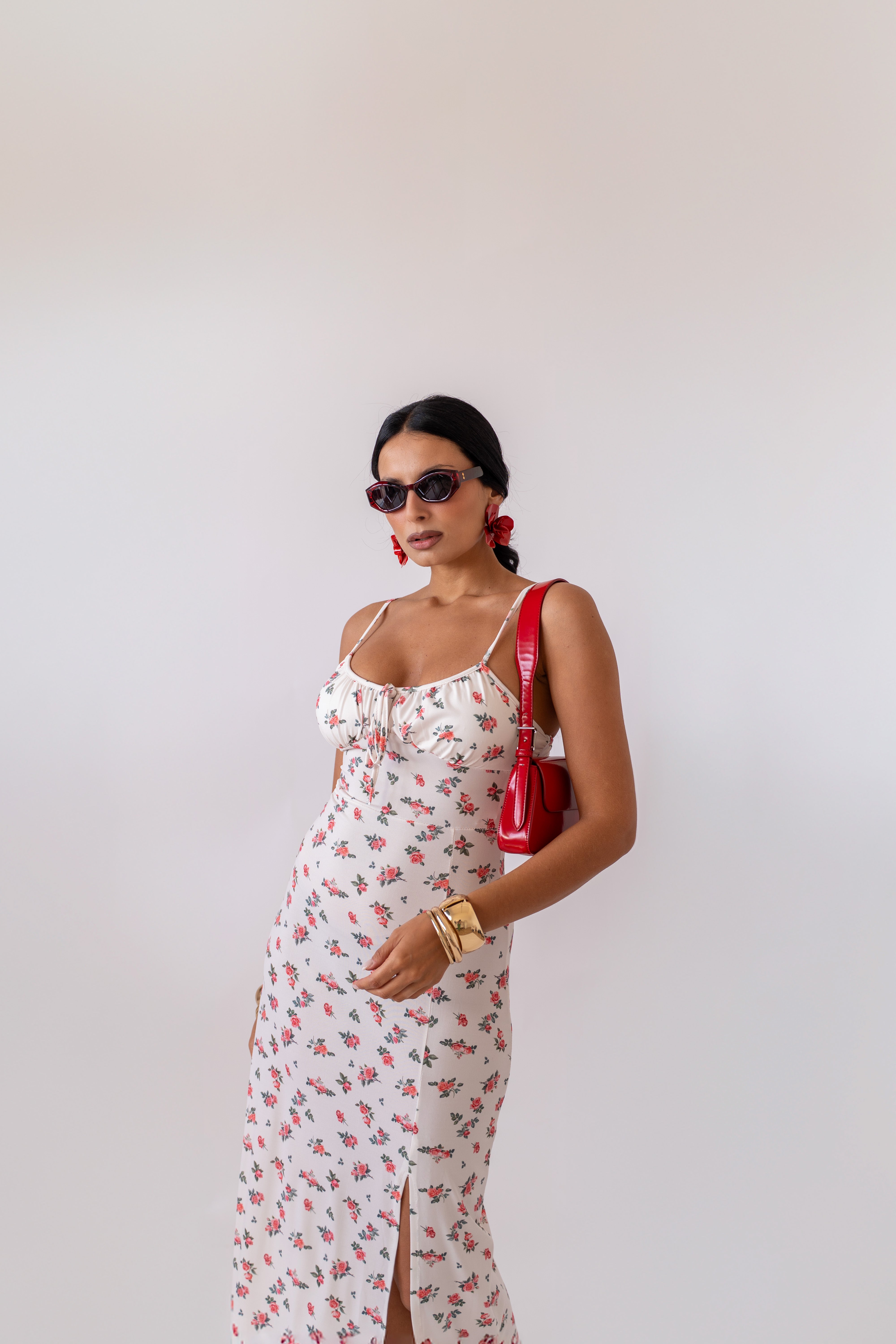 Dress Ambre