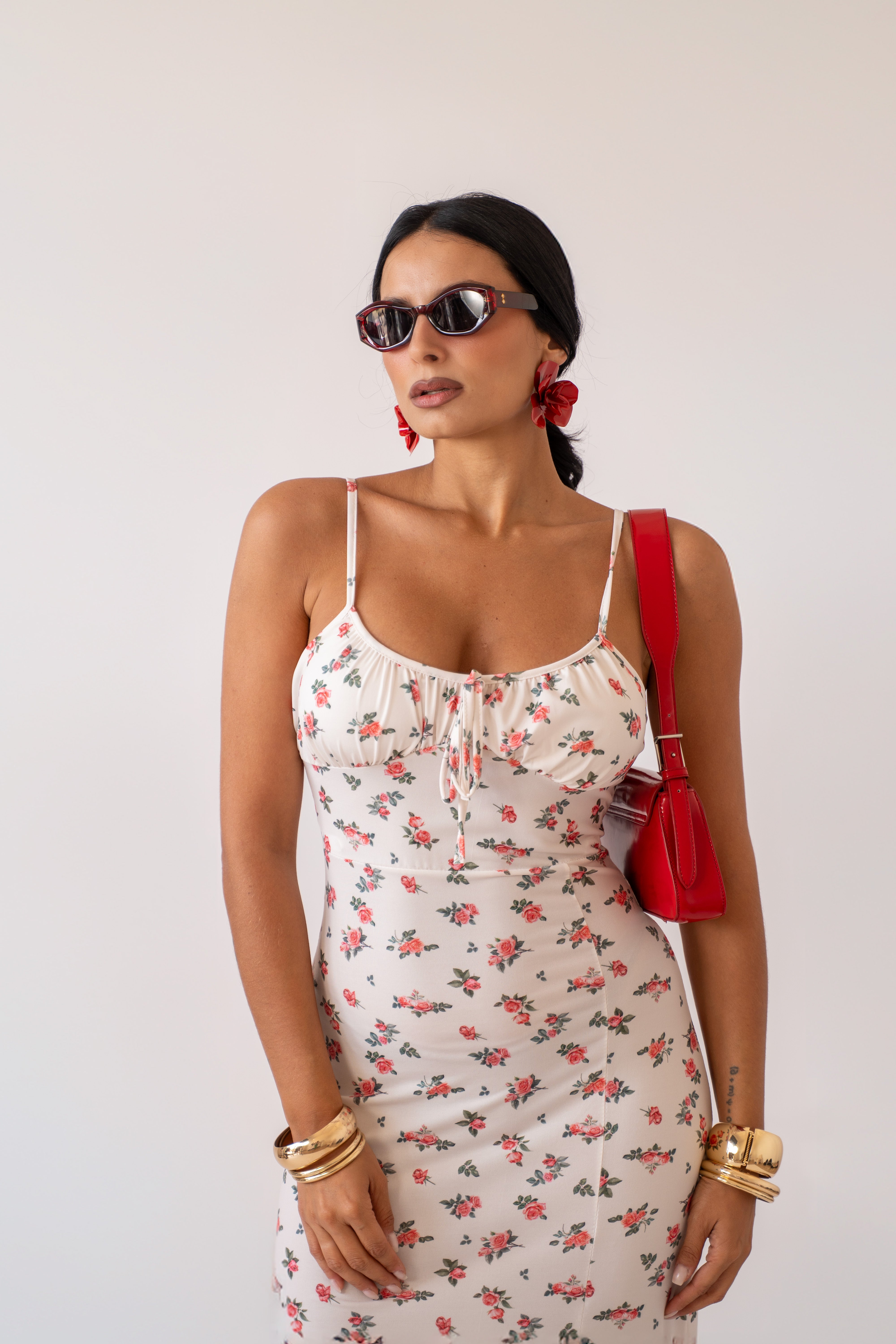 Dress Ambre