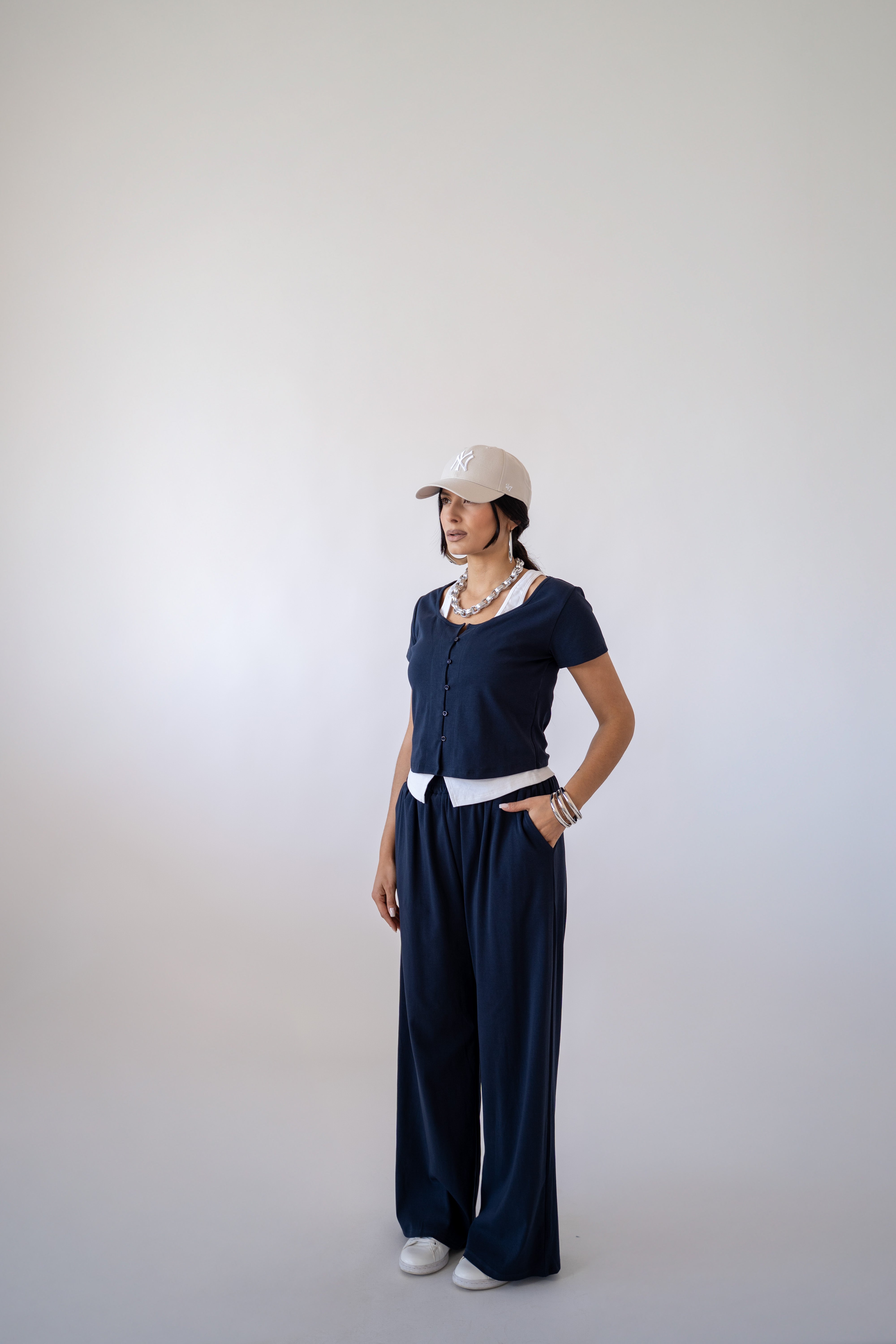 Coordinato Tuta Valerie