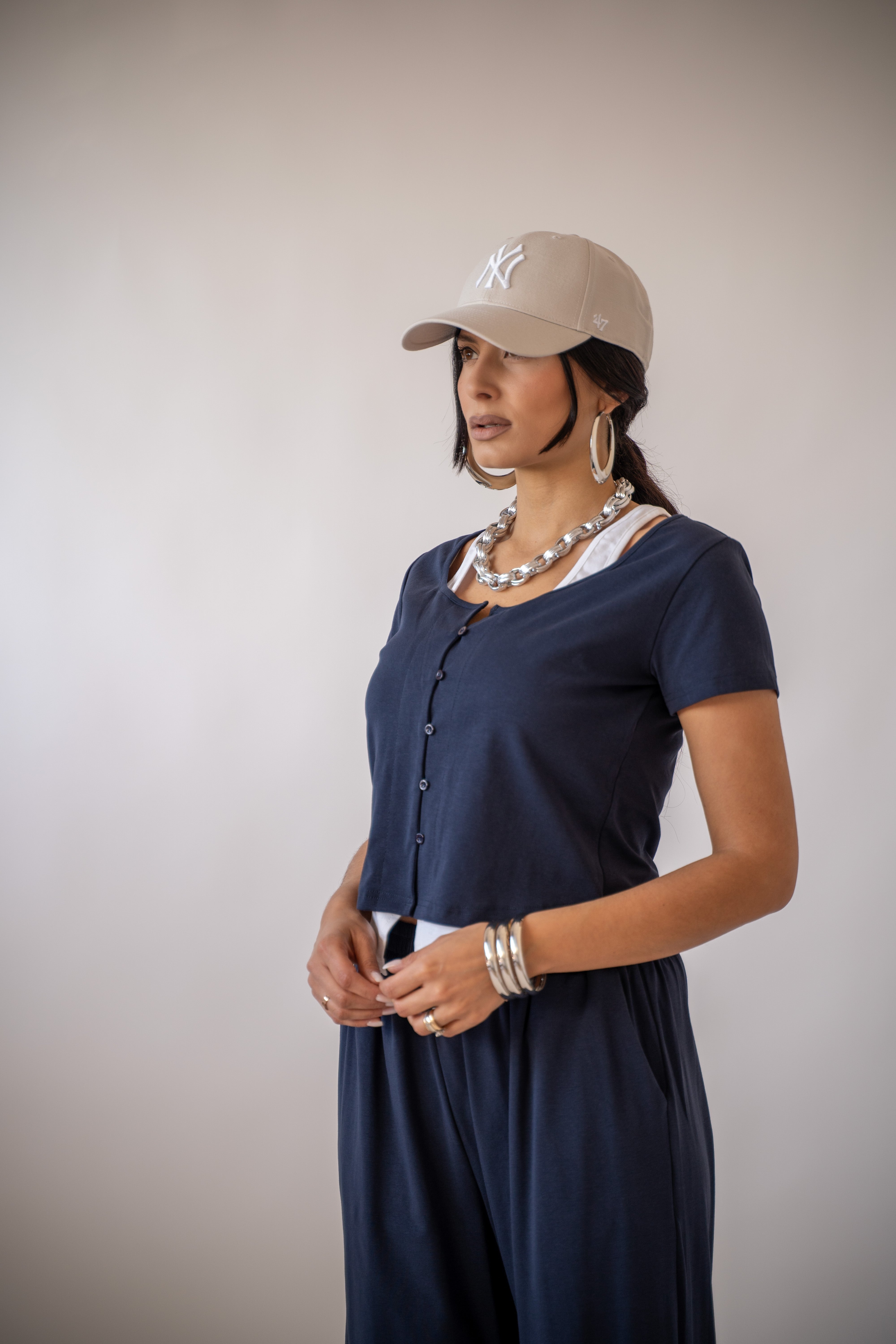 Coordinato Tuta Valerie