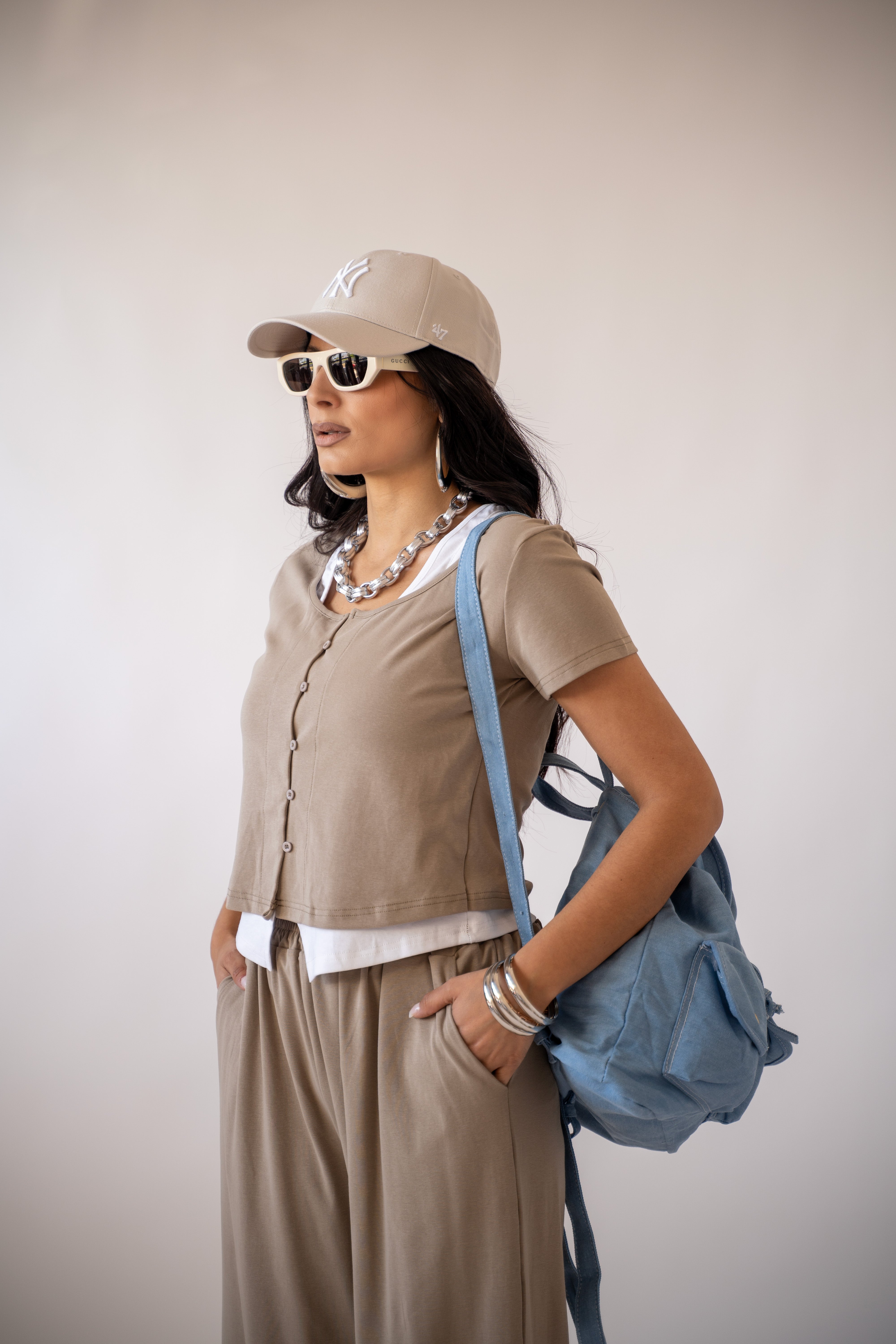 Coordinato Tuta Valerie