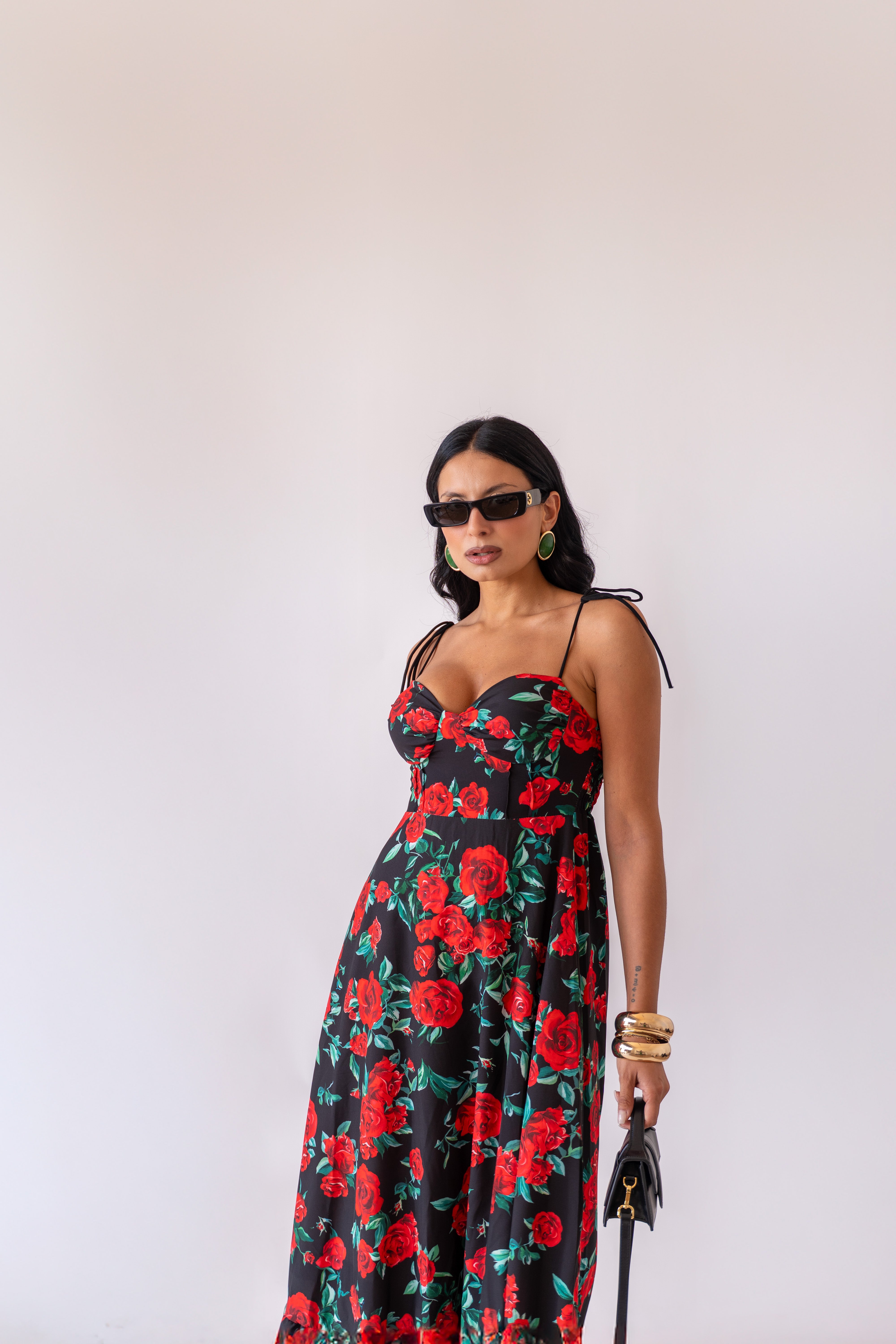 Dress Zanzibar