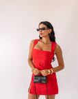 Mini Dress - Stylish Moda