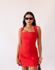 Mini Dress - Stylish Moda