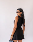 Mini Dress - Stylish Moda