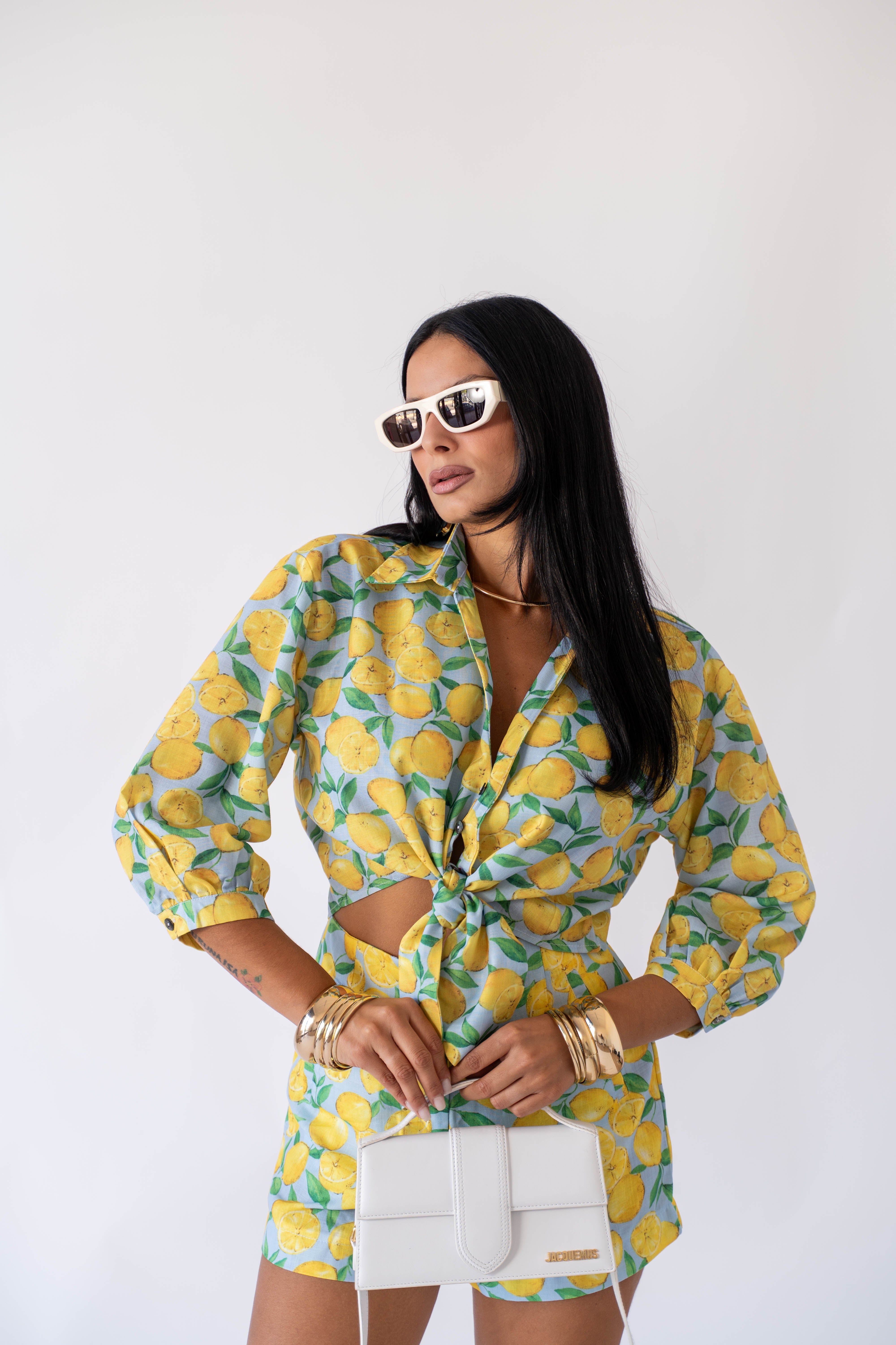Coordinato Limón