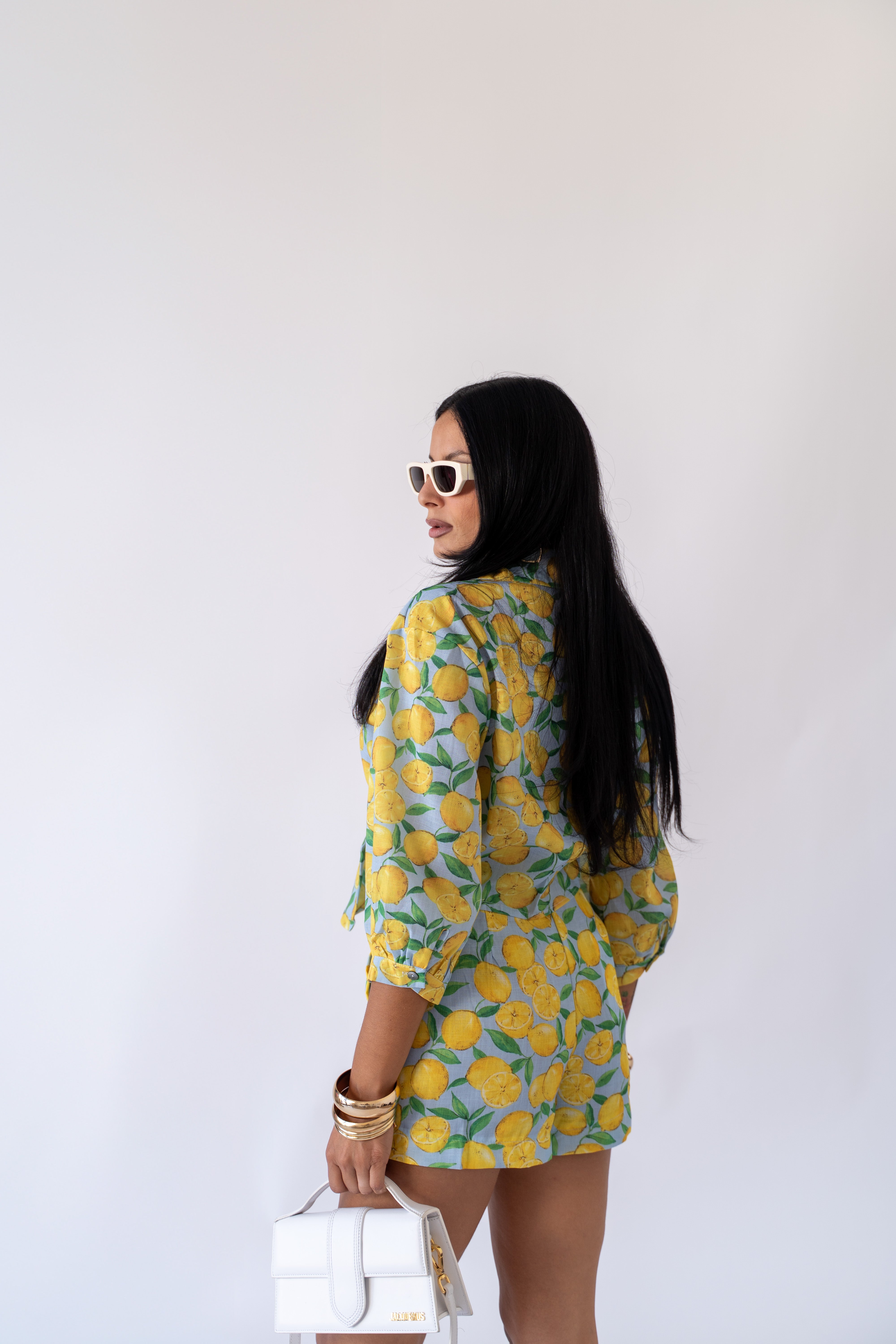 Coordinato Limón