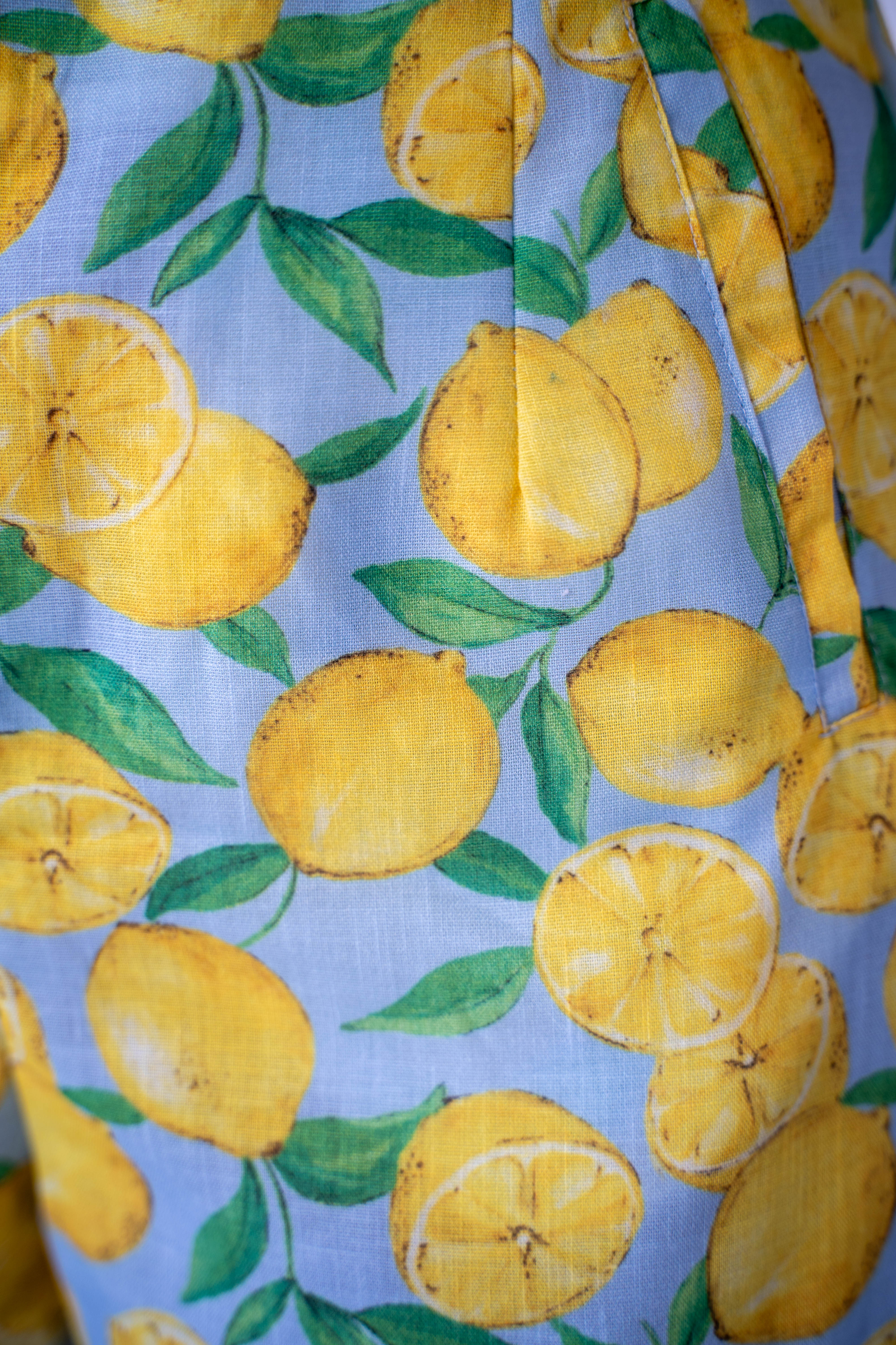 Coordinato Limón