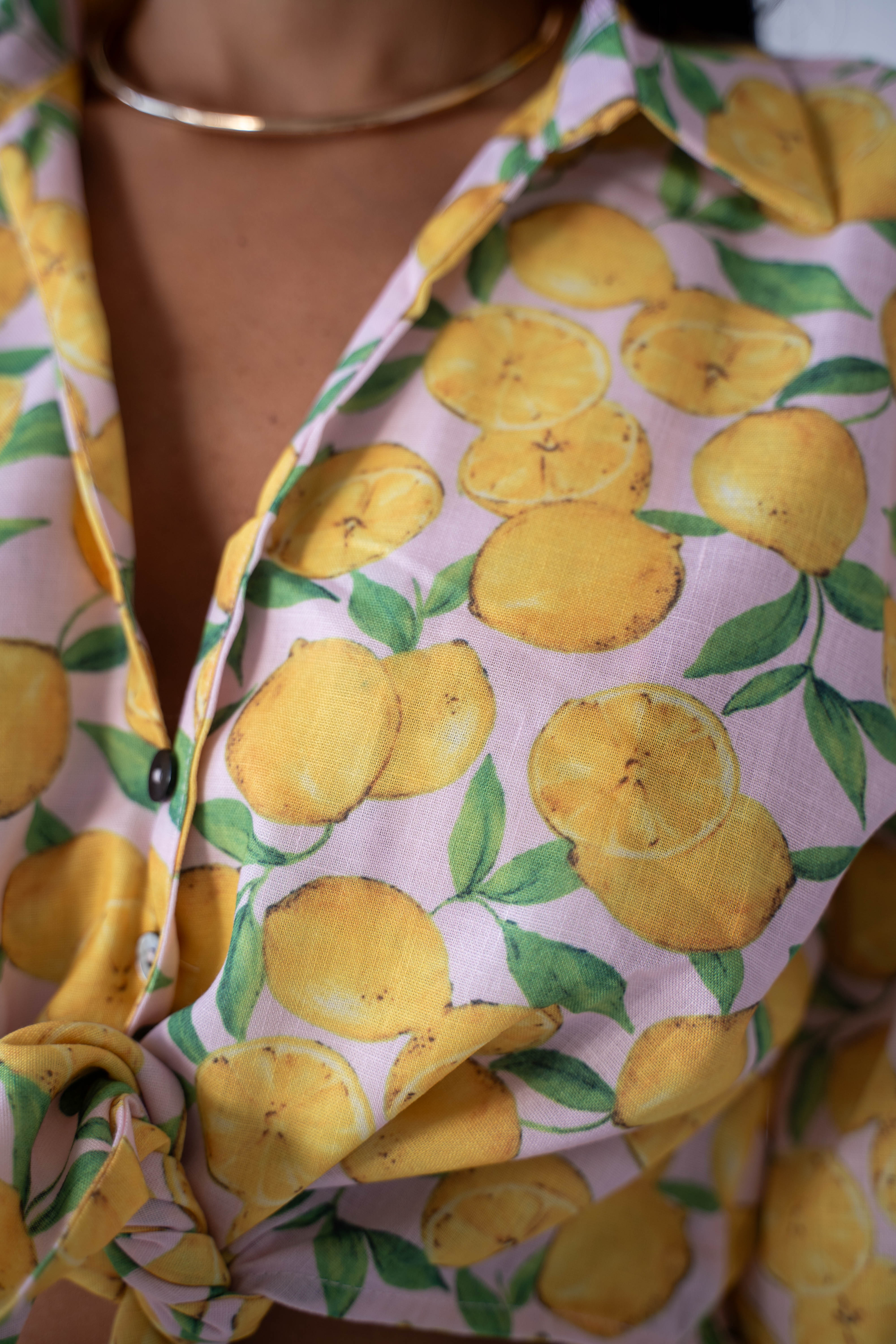 Coordinato Limón