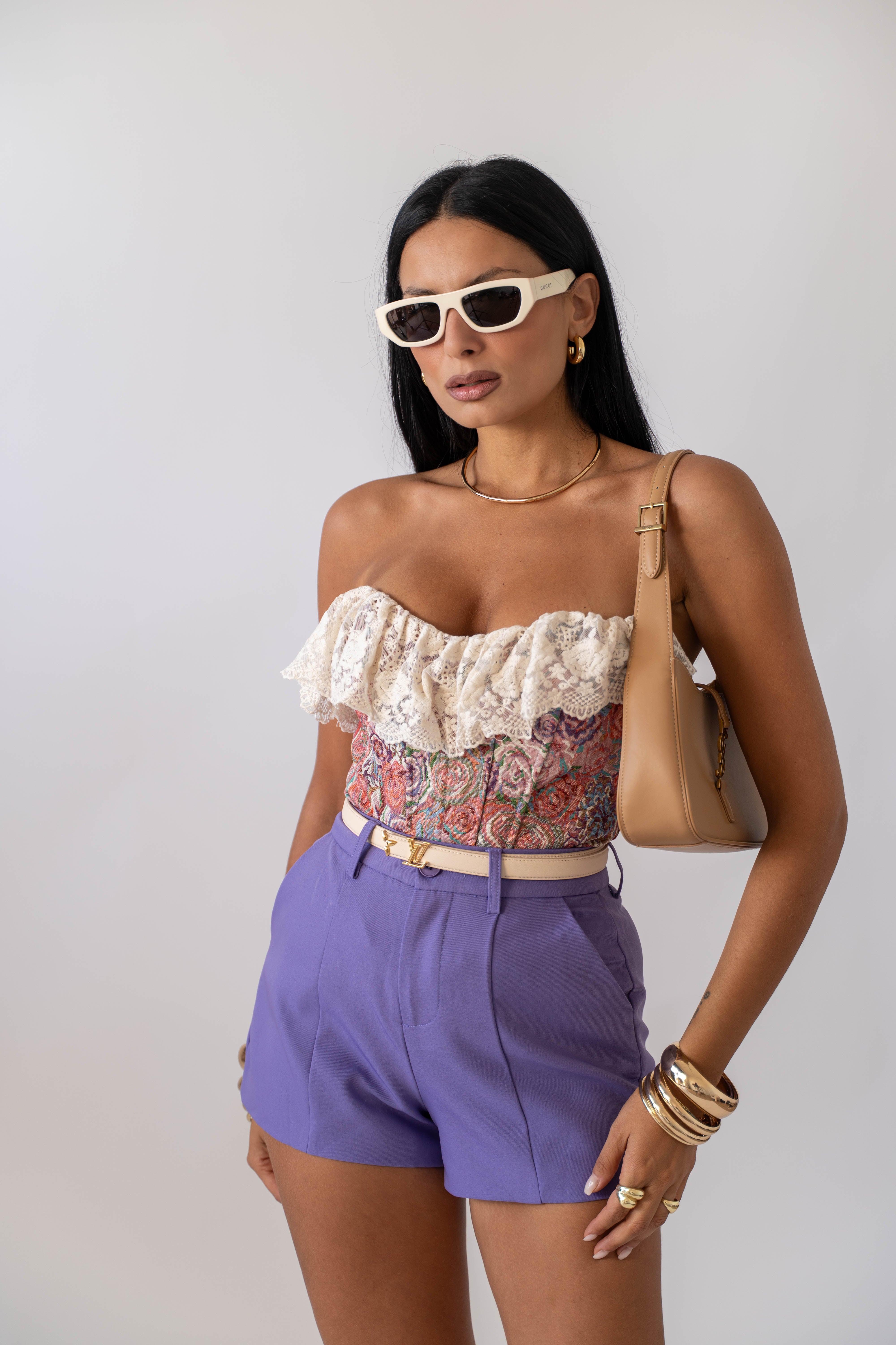 Top Bustier Japan 2.0