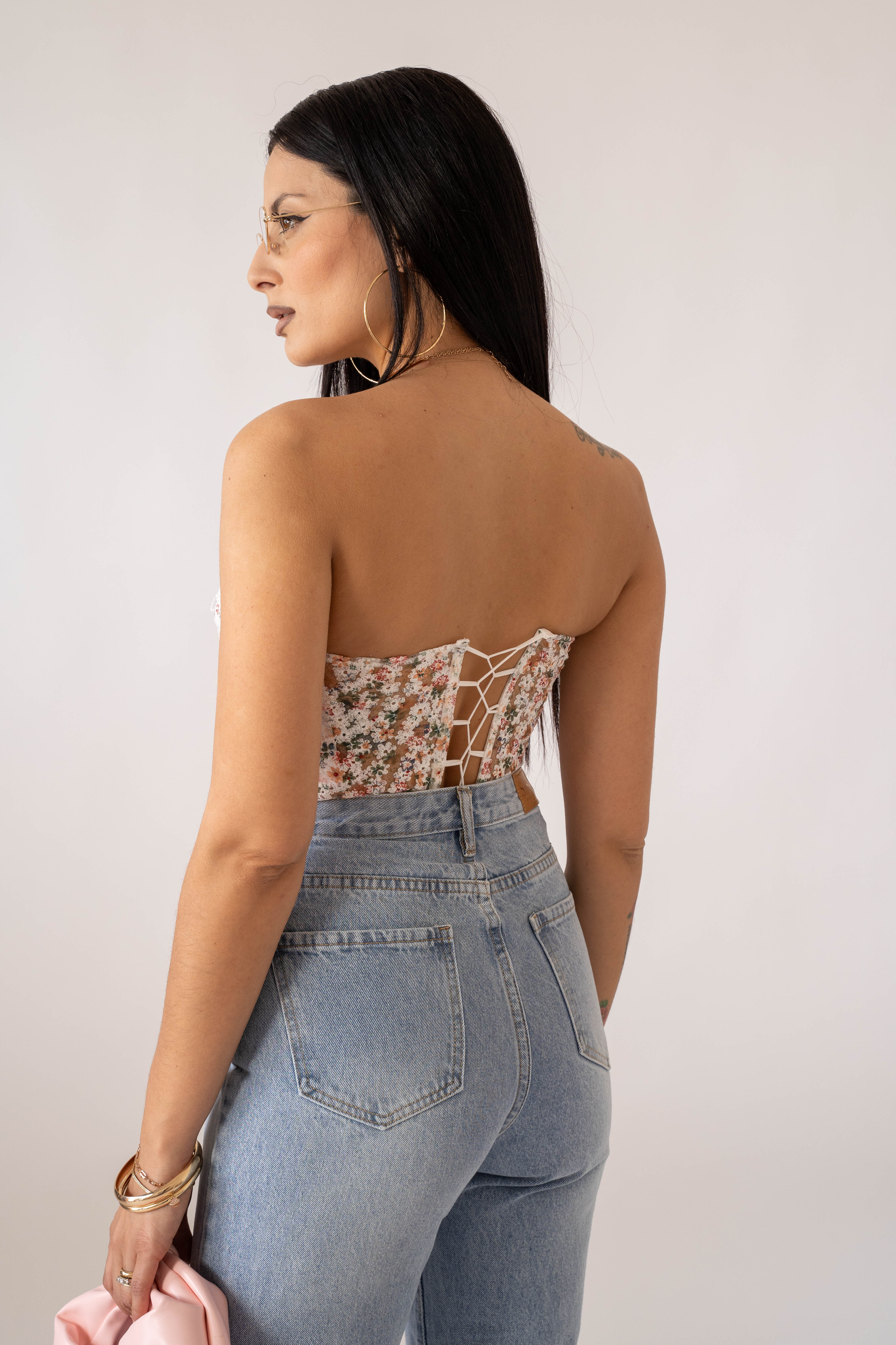 Corsetto Romantique