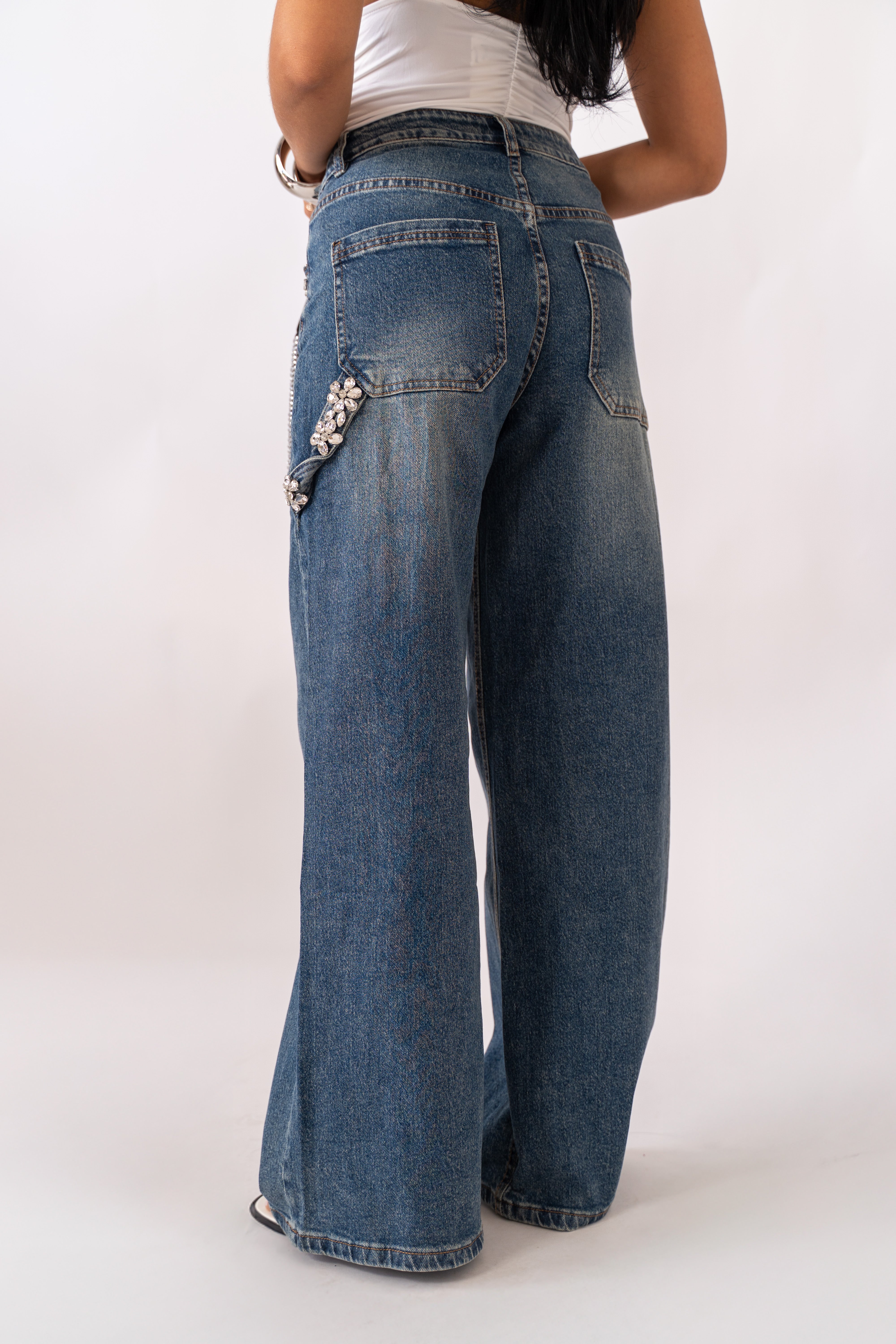 Jeans Brillar