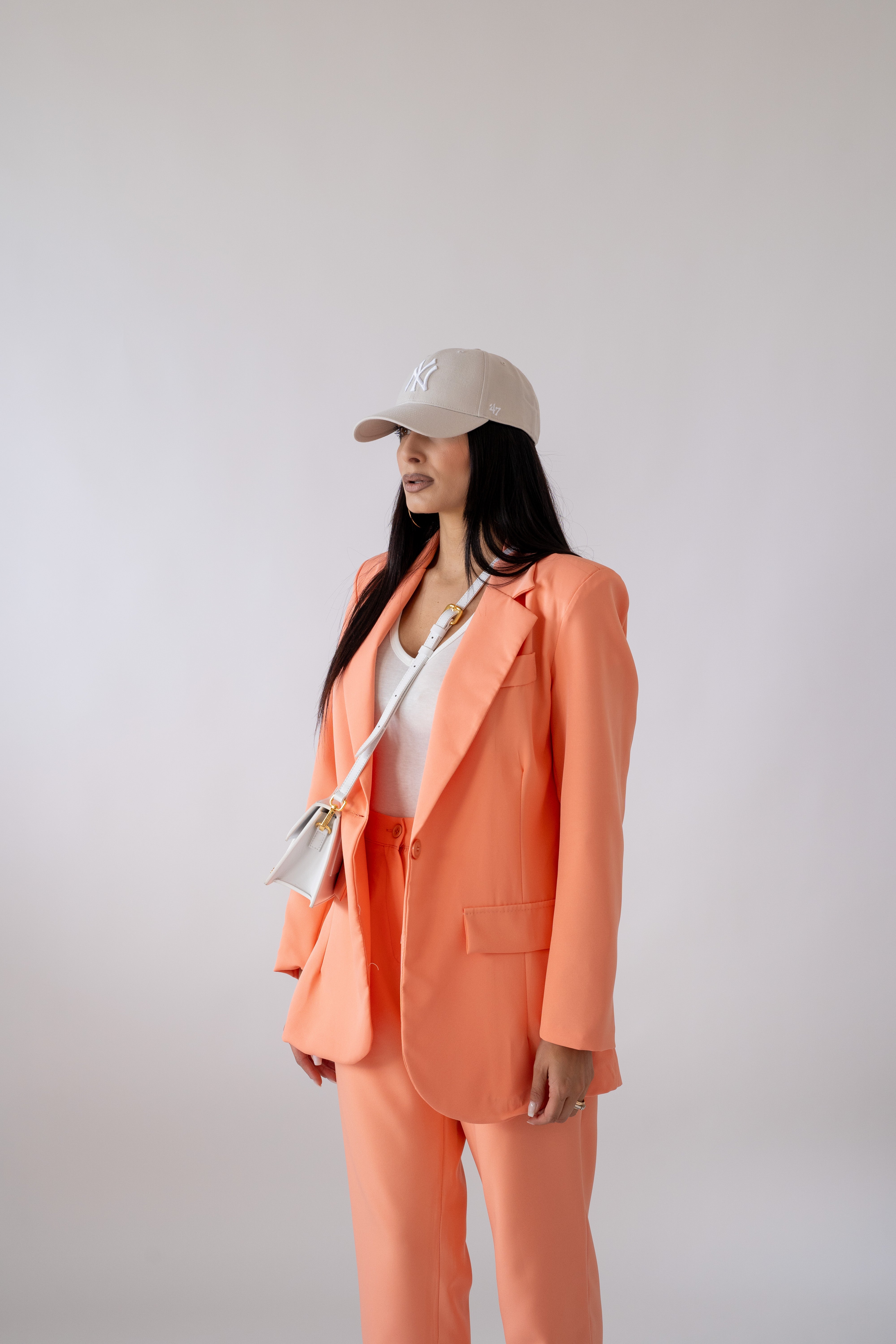 Tailleur Alexandra