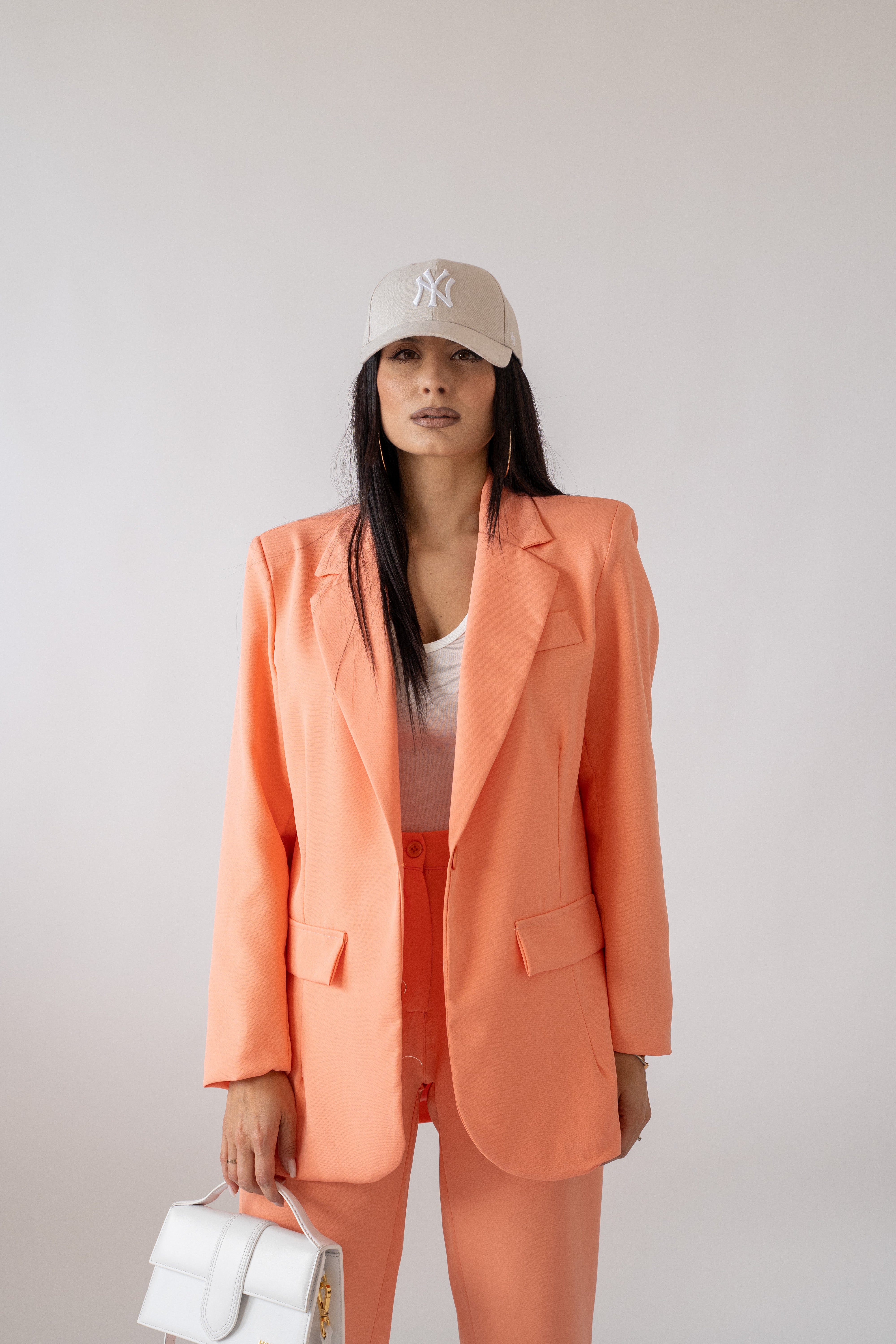 Tailleur Alexandra