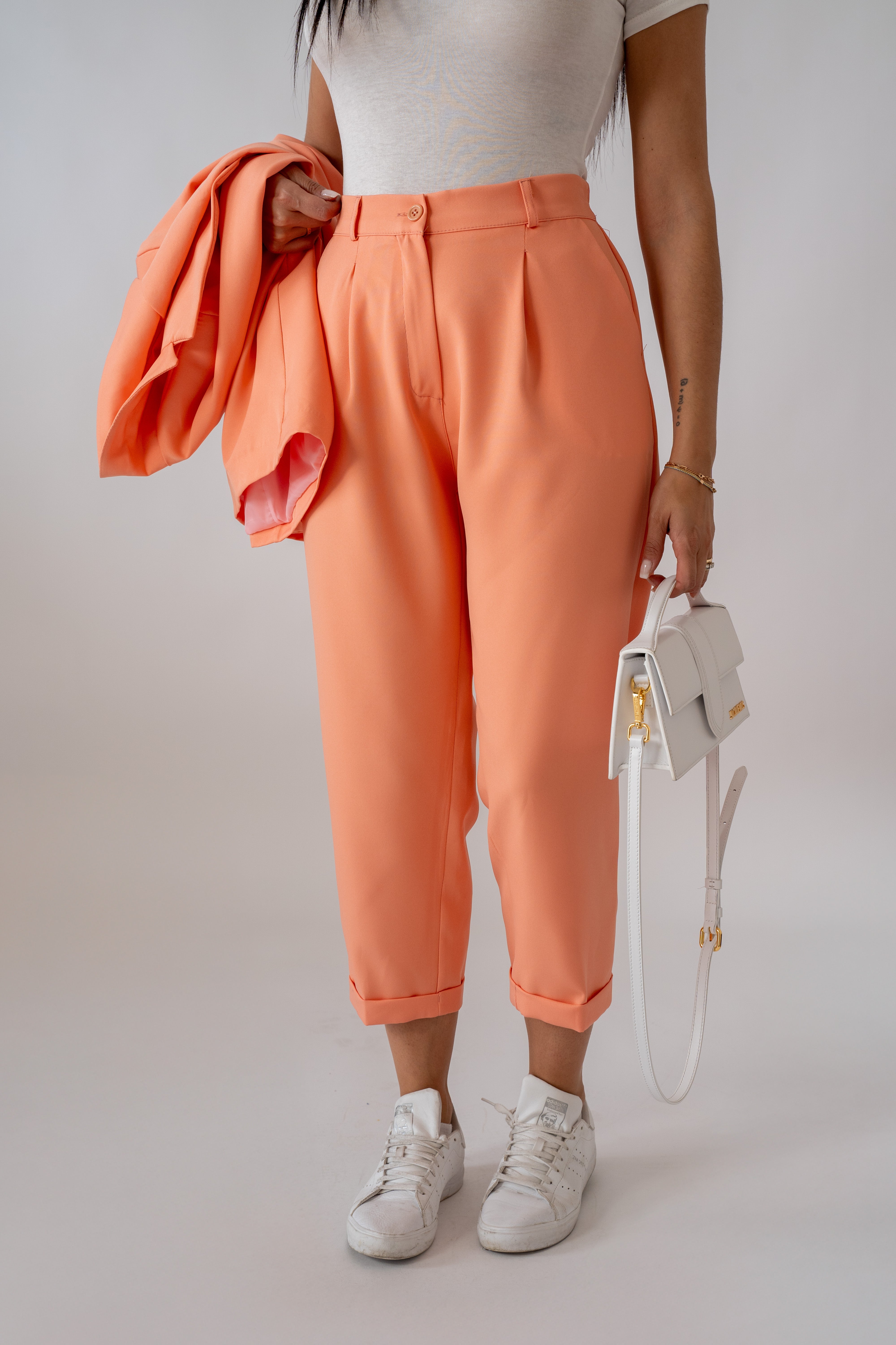 Tailleur Alexandra