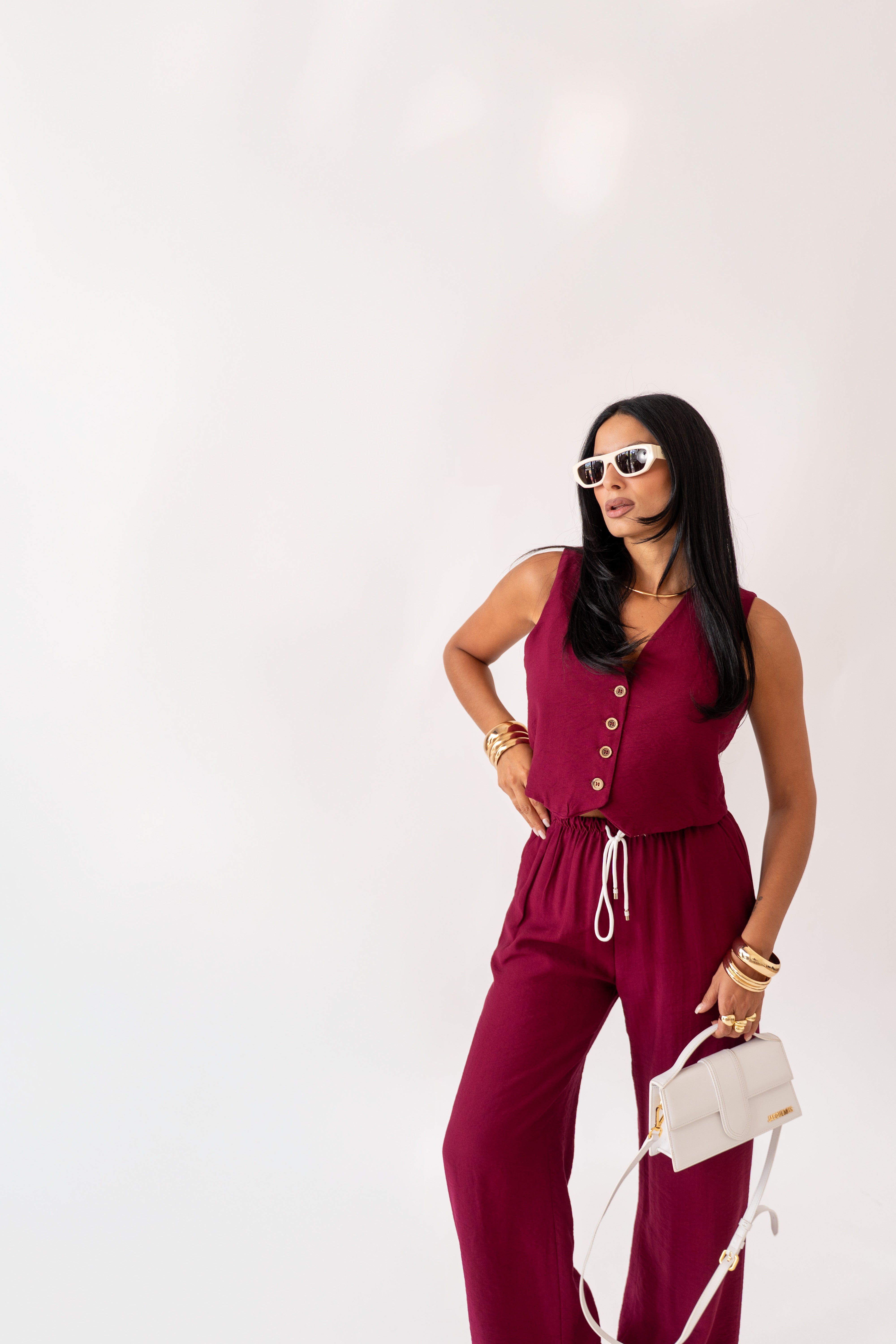 Coordinato Marisol