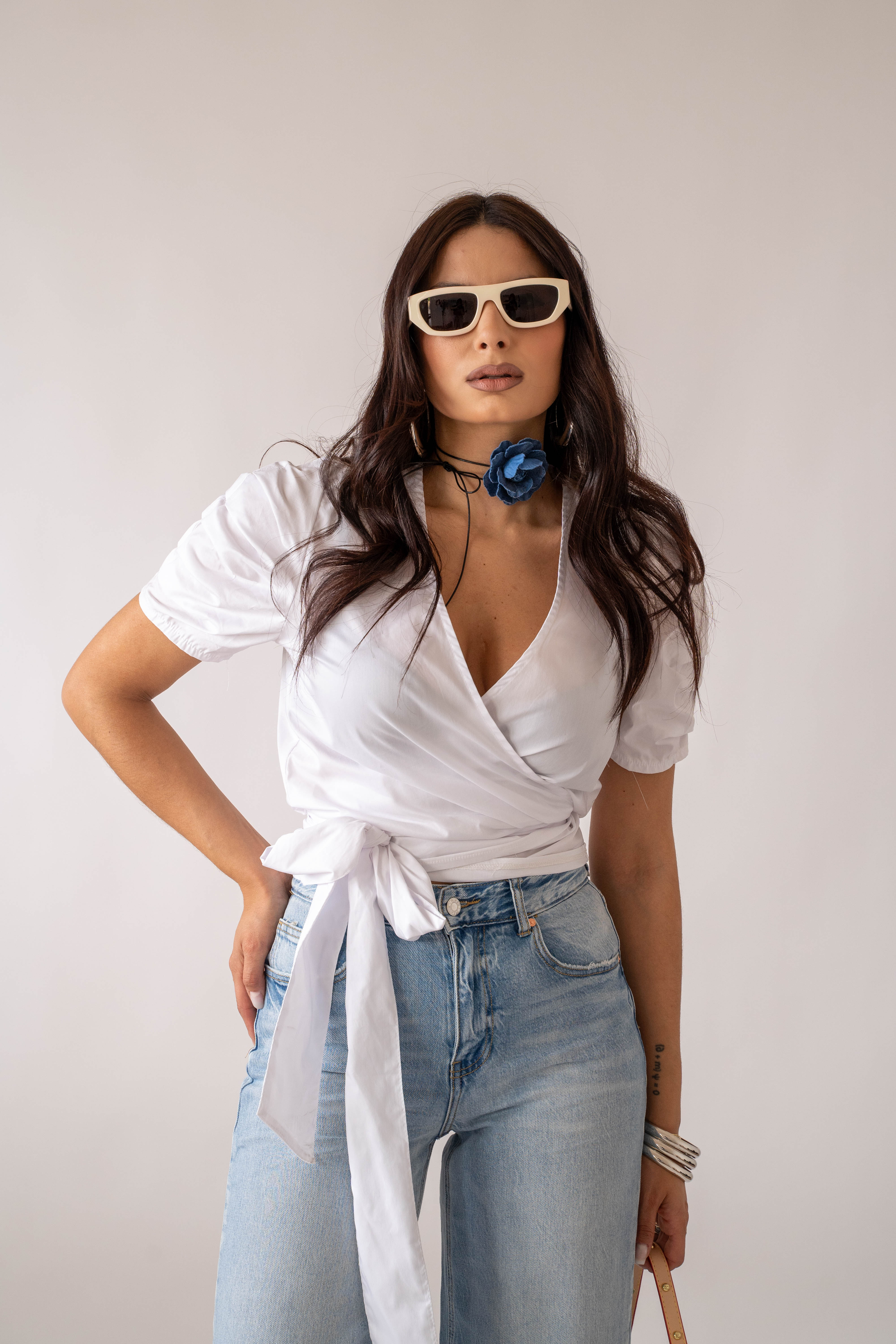 Camicia Camila