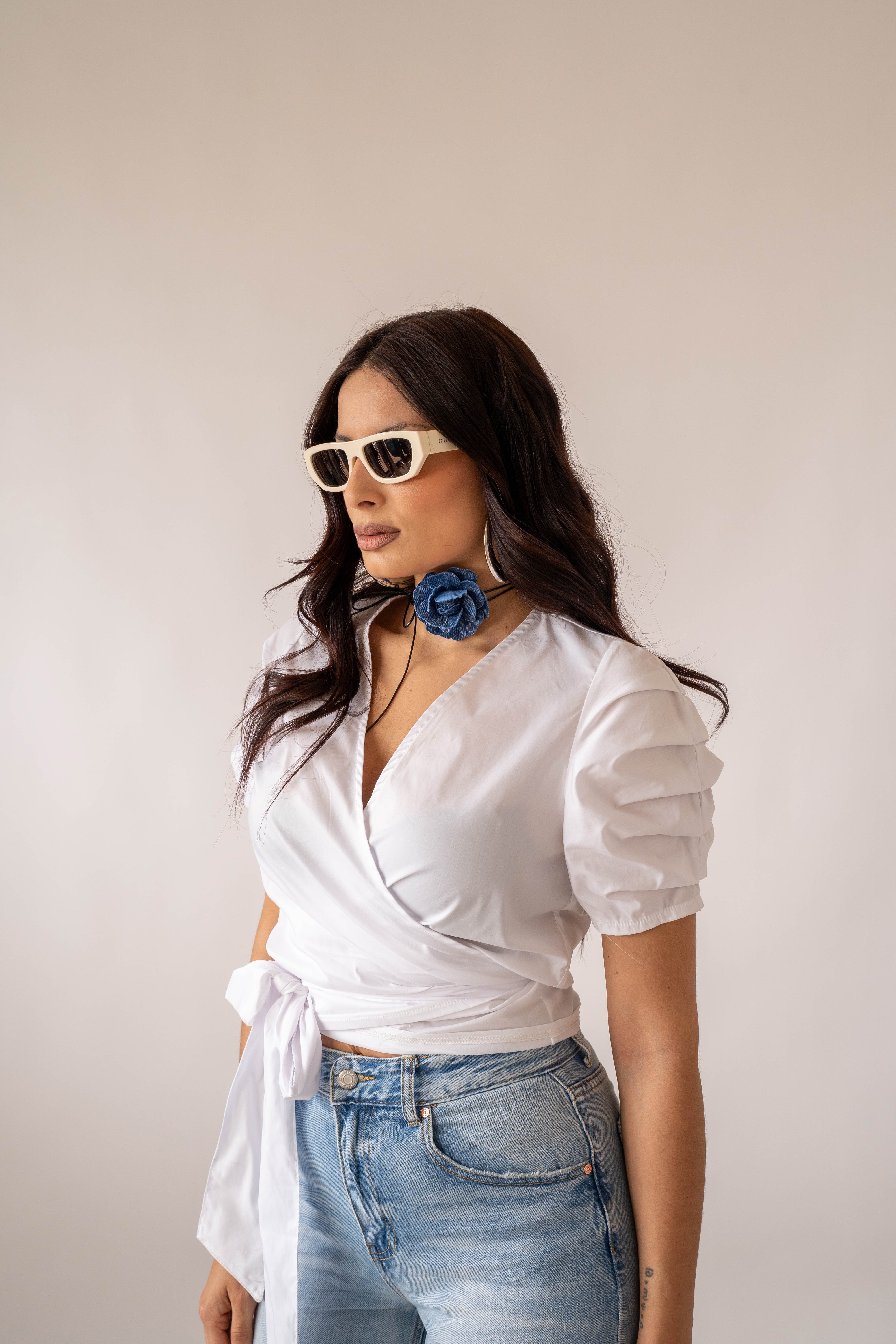 Camicia Camila