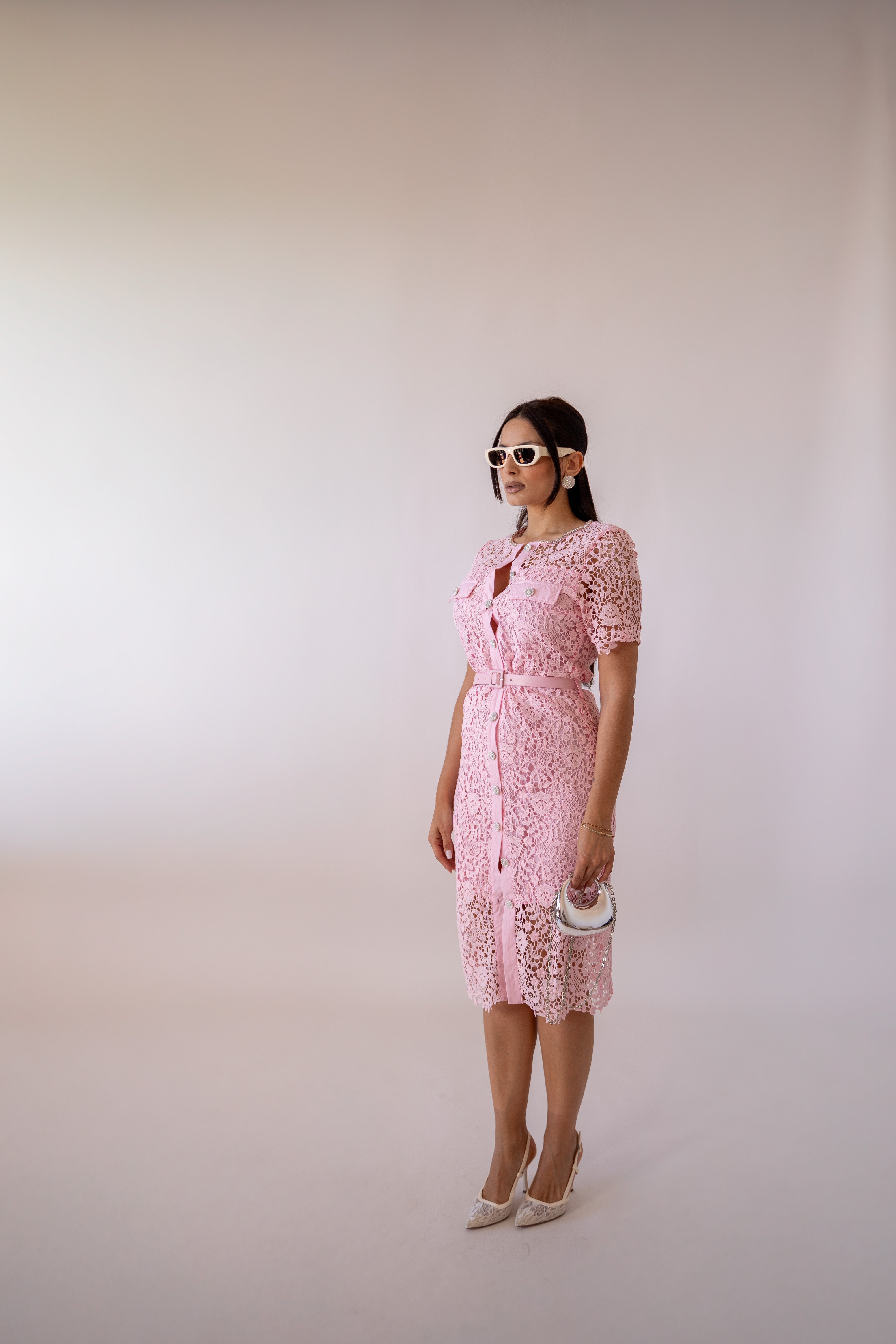 Dress Senorita 2.0