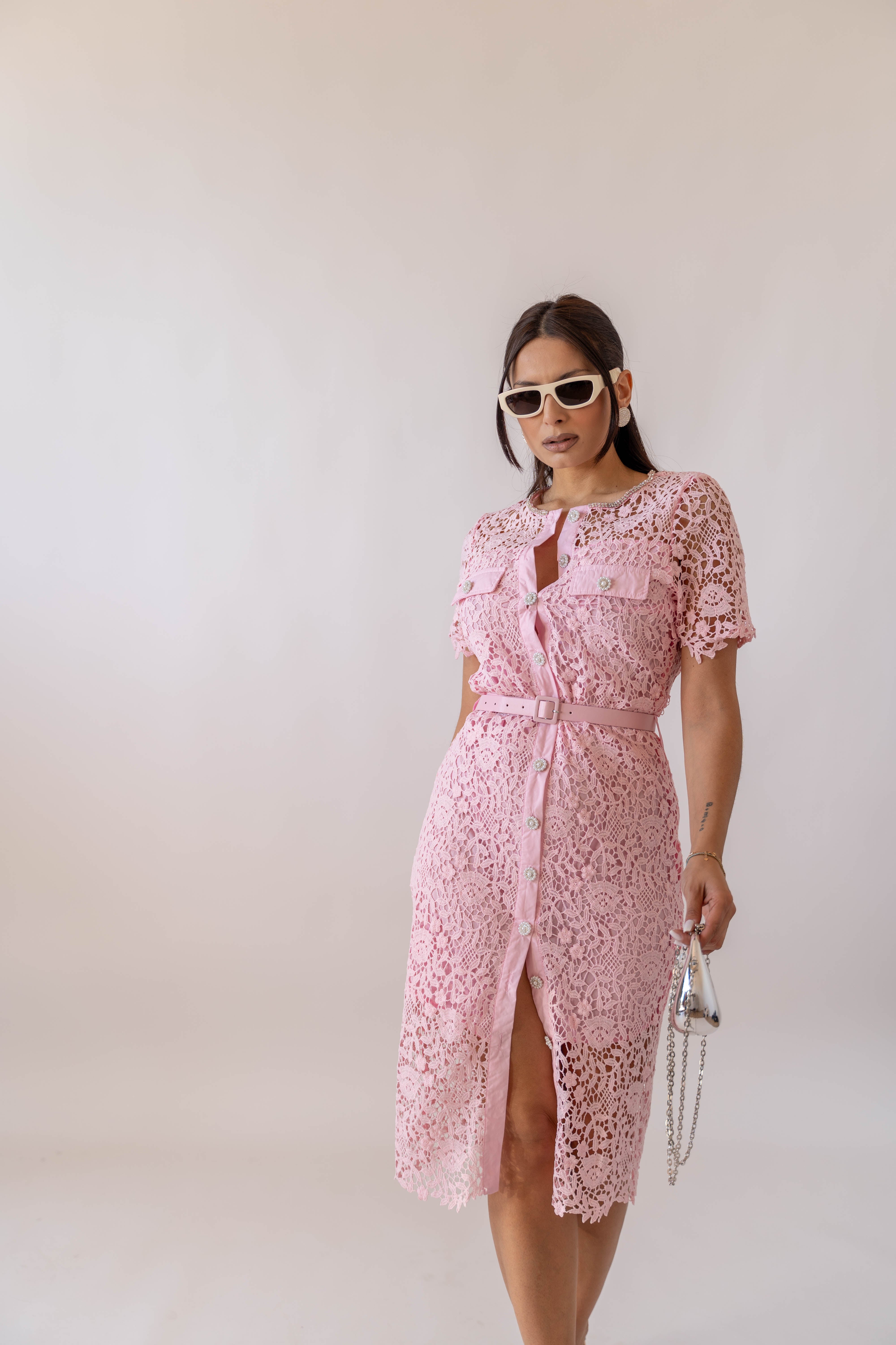 Dress Senorita 2.0