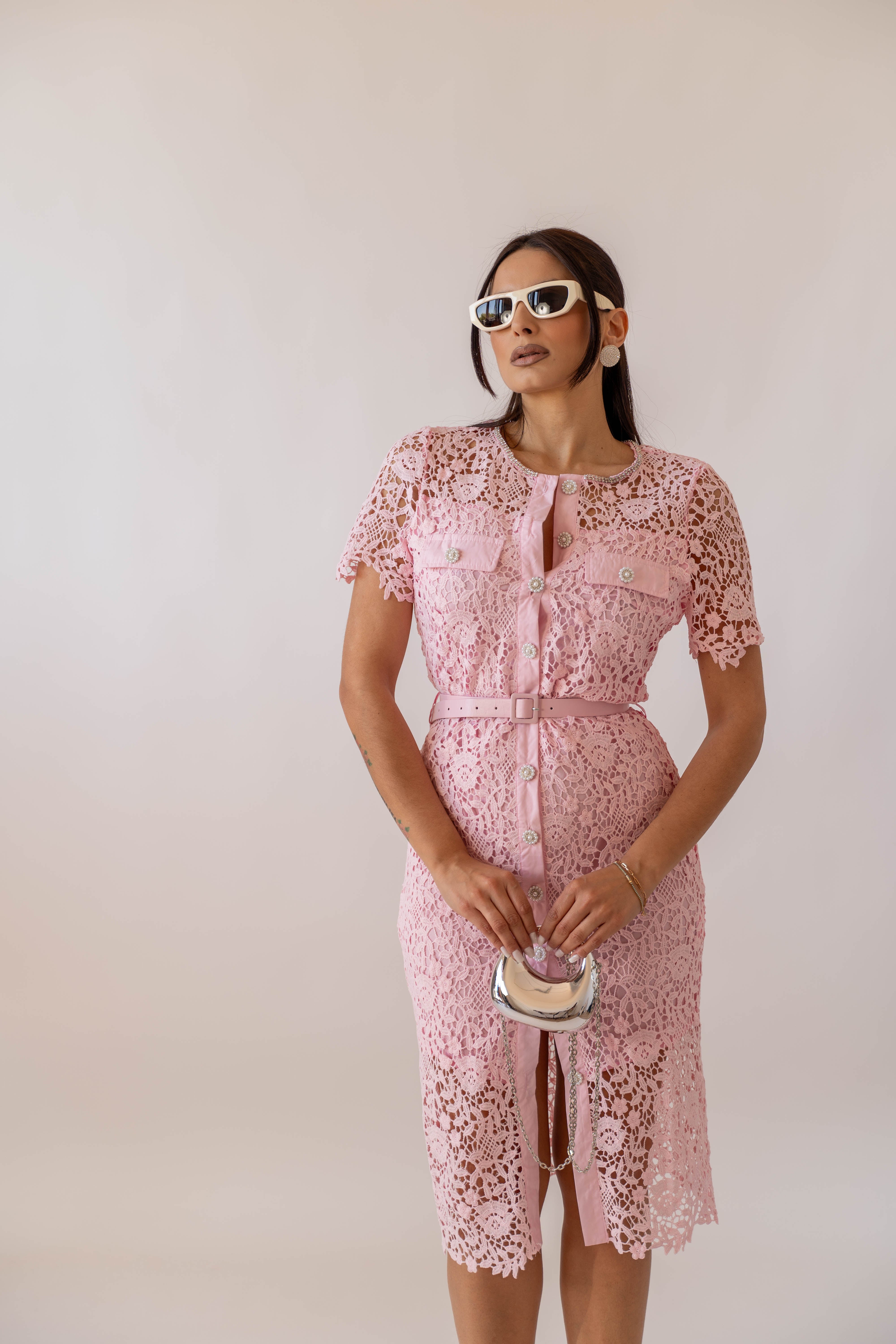 Dress Senorita 2.0