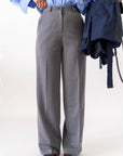 Pantalone Classico Grey
