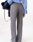 Pantalone Classico Grey