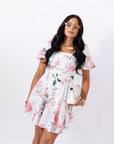 Mini Dress Bon Bon