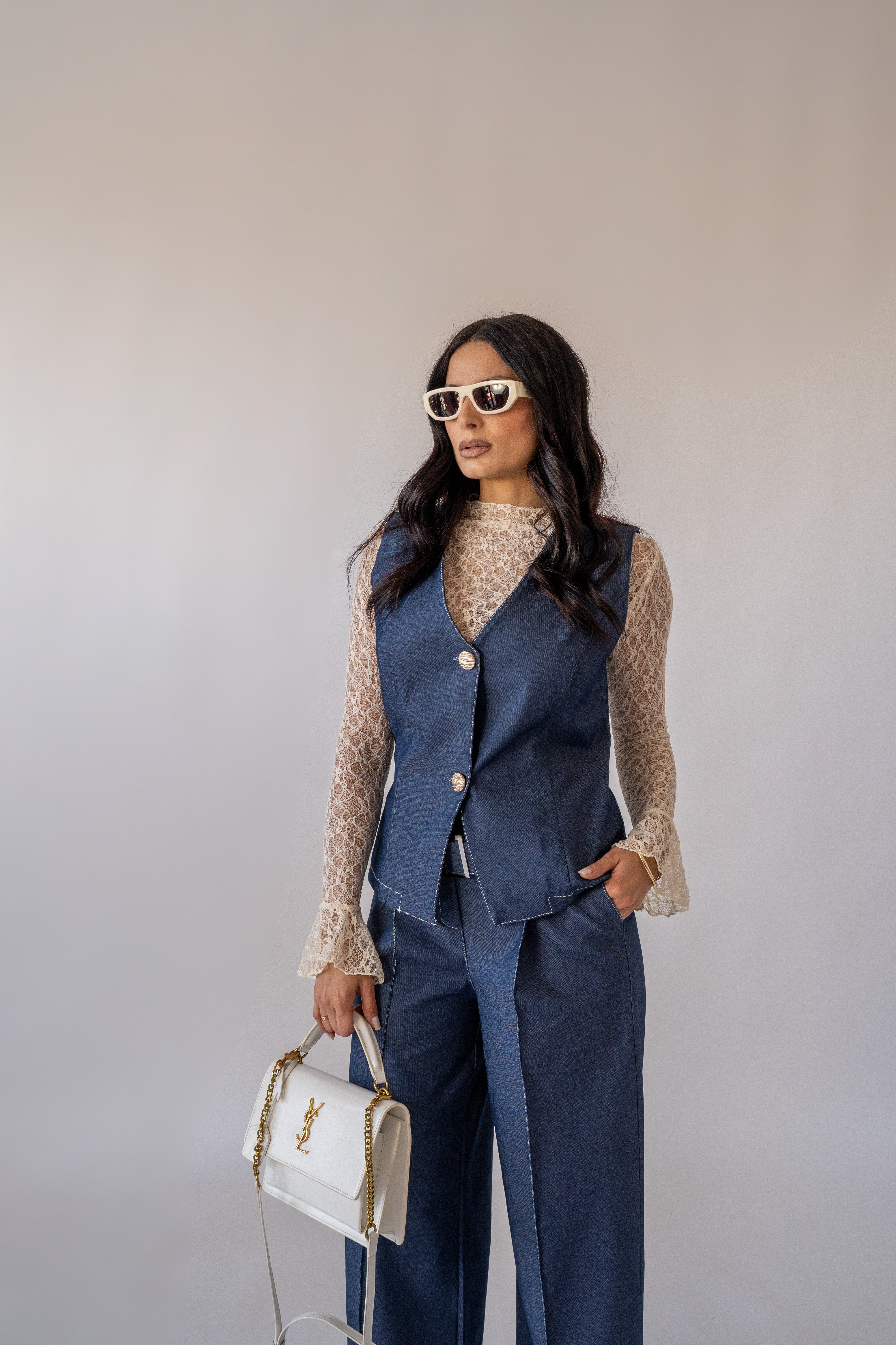 Coordinato Amira