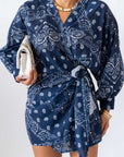 Mini Dress Atene
