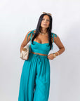 Coordinato Jasmine