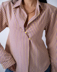 Camicia Diana - Stylish Moda