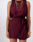 Coordinato Farah
