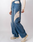 Jeans Balloon - Stylish Moda