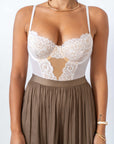 Body Samira