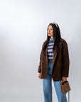 Blazer Monopetto Thalia