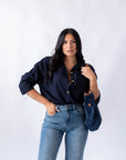 Camicia Jolanda