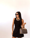 Mini Dress Creta