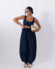 Coordinato Balloon Blue