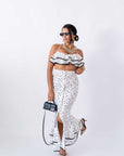 Coordinato Flamenco