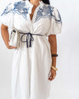 Dress Malibù